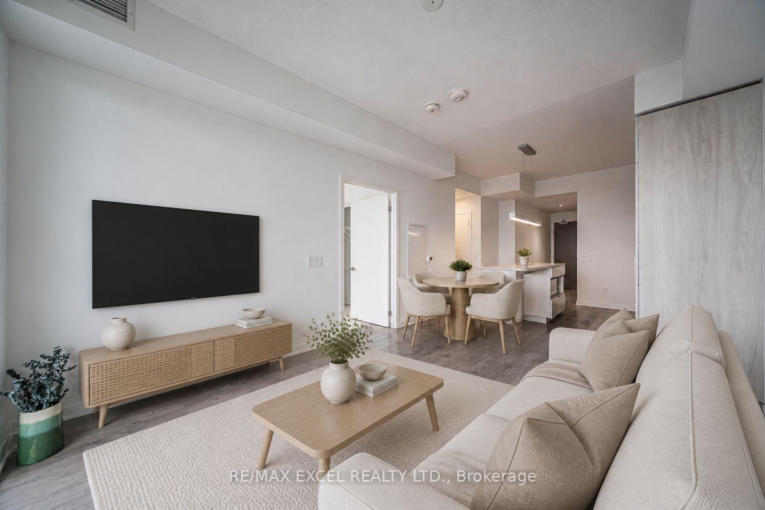 Photo 24 of Unit 3311, 20 Richardson Street, Toronto, Waterfront Communities — HOMEH