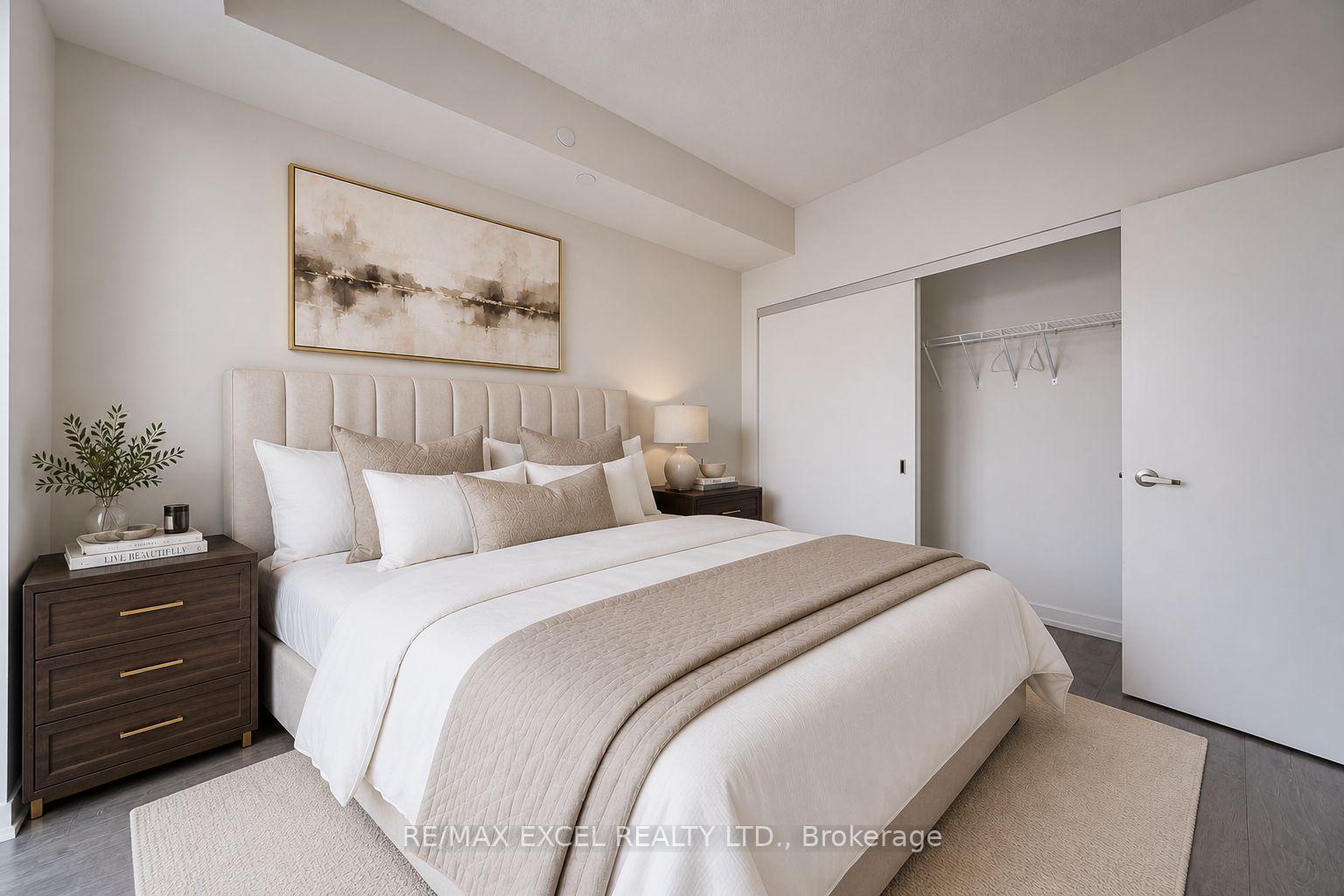 Photo 29 of Unit 3311, 20 Richardson Street, Toronto, Waterfront Communities — HOMEH