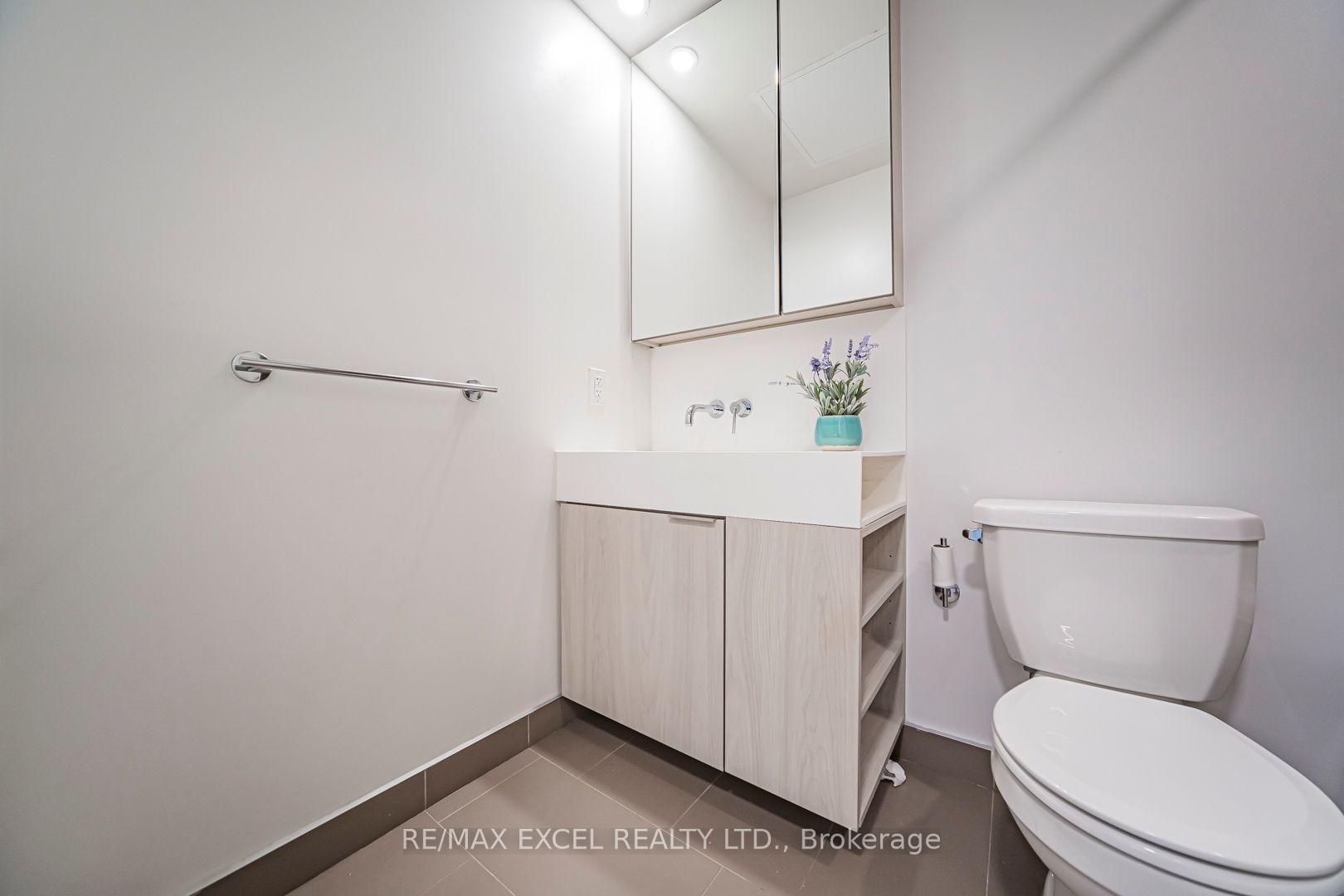 Photo 33 of Unit 3311, 20 Richardson Street, Toronto, Waterfront Communities — HOMEH