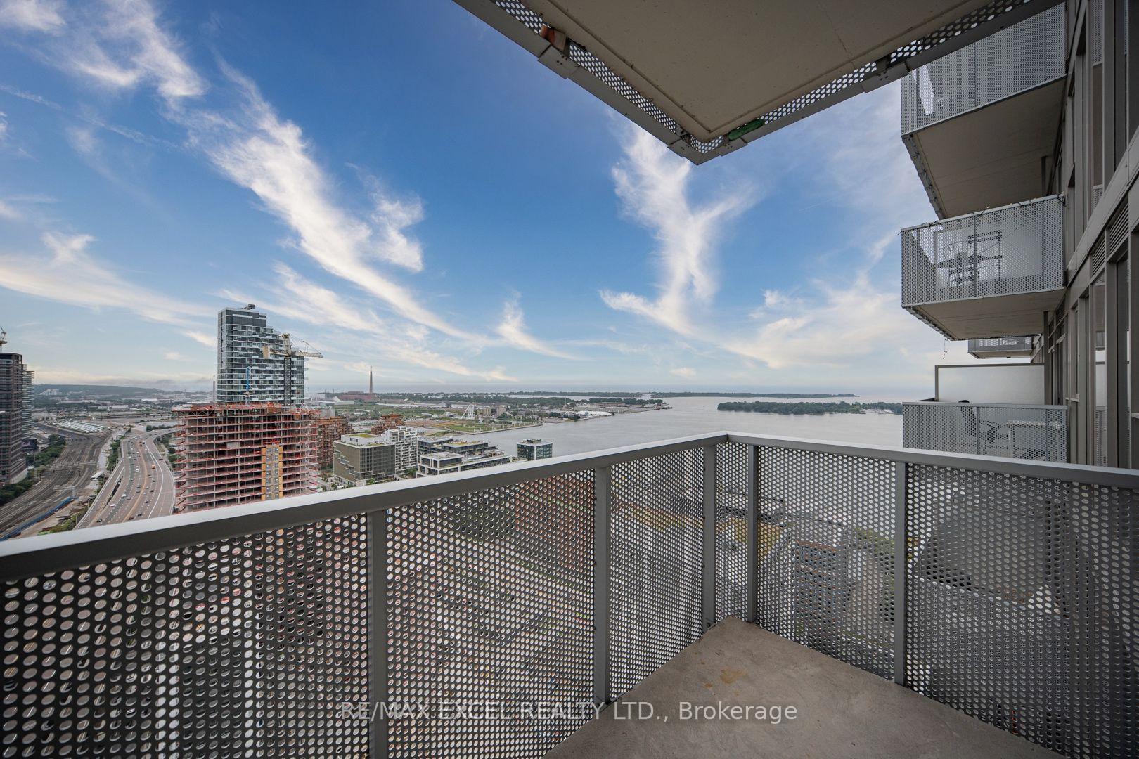 Photo 35 of Unit 3311, 20 Richardson Street, Toronto, Waterfront Communities — HOMEH
