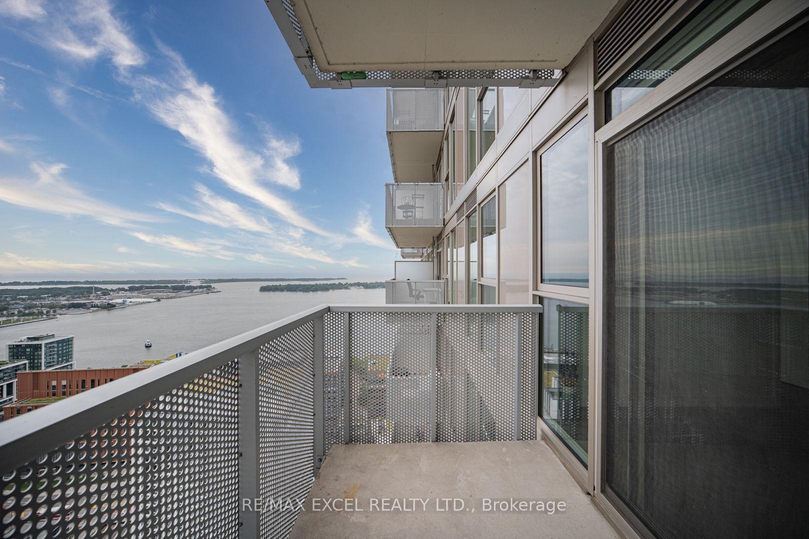 Photo 36 of Unit 3311, 20 Richardson Street, Toronto, Waterfront Communities — HOMEH