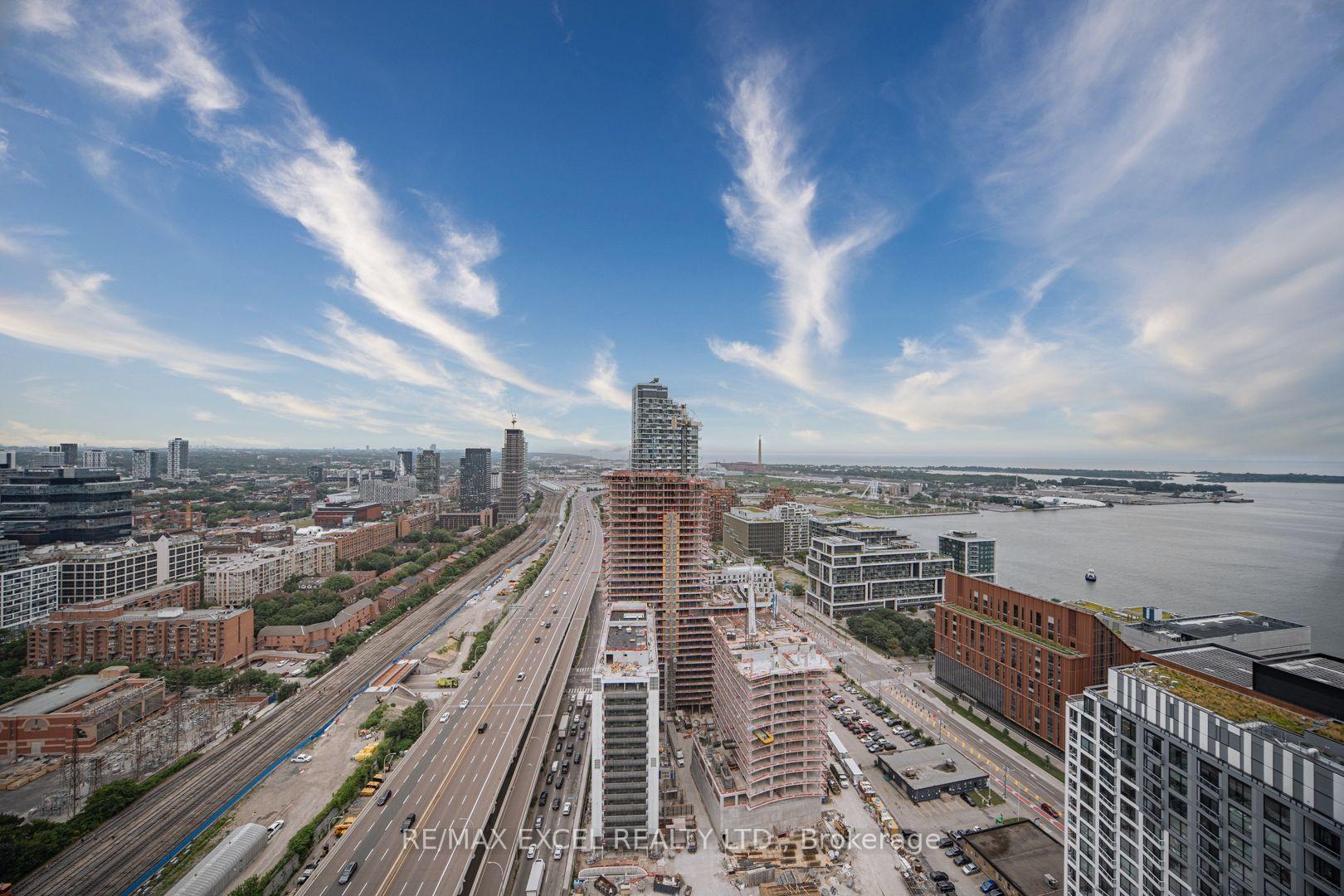 Photo 38 of Unit 3311, 20 Richardson Street, Toronto, Waterfront Communities — HOMEH