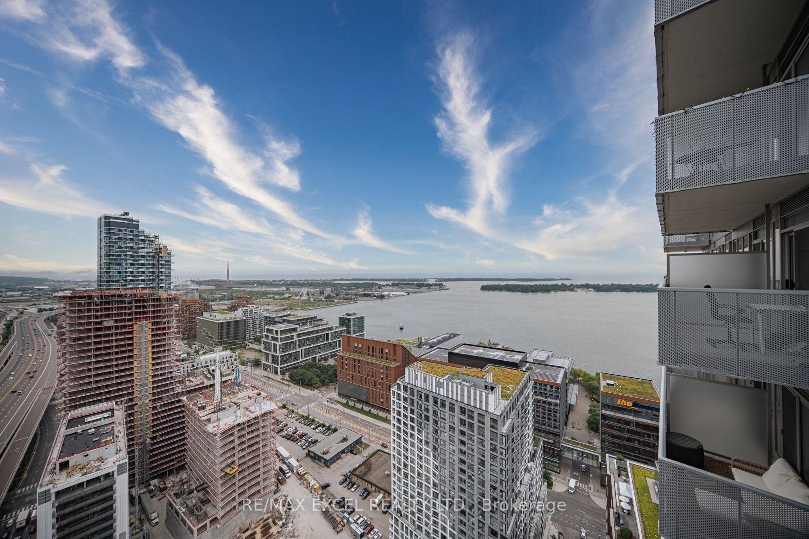 Photo 39 of Unit 3311, 20 Richardson Street, Toronto, Waterfront Communities — HOMEH