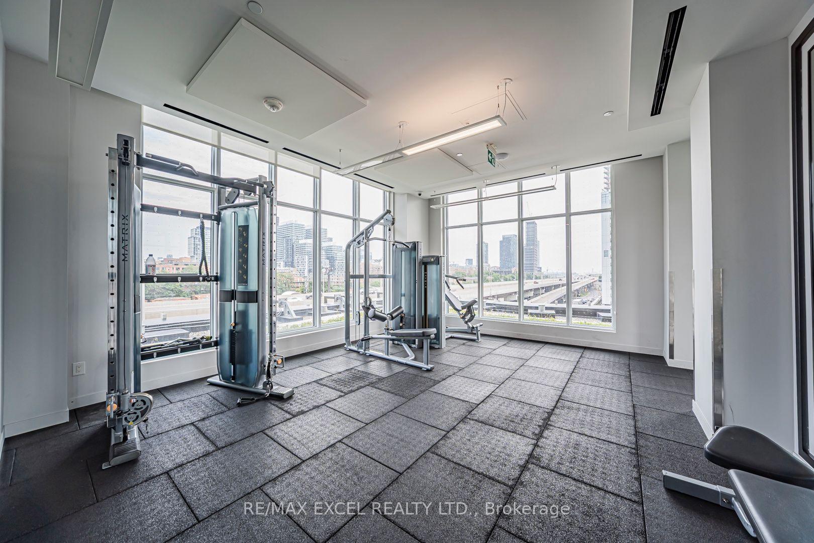 Photo 40 of Unit 3311, 20 Richardson Street, Toronto, Waterfront Communities — HOMEH