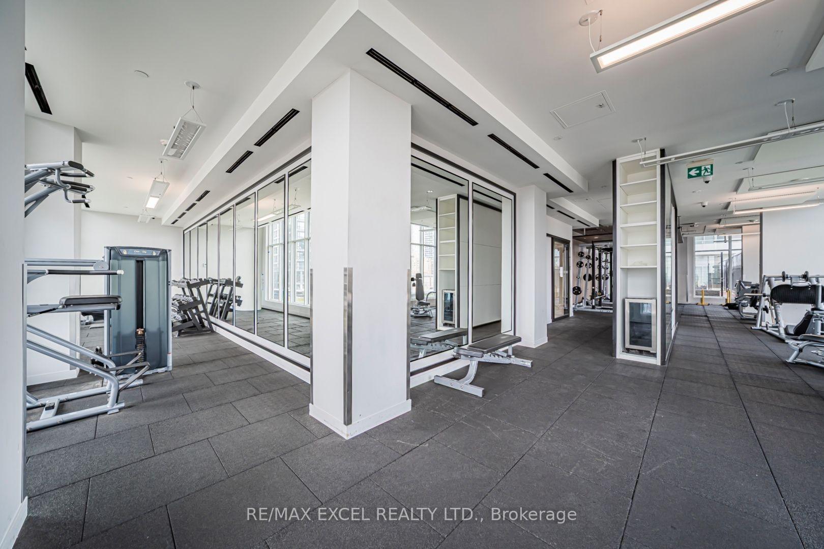 Photo 41 of Unit 3311, 20 Richardson Street, Toronto, Waterfront Communities — HOMEH