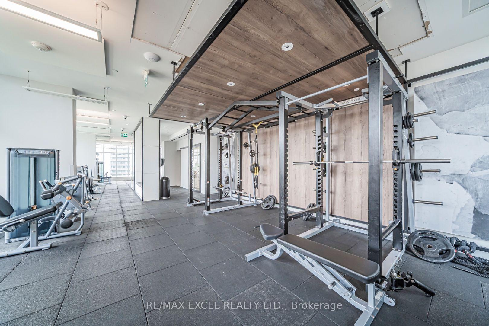 Photo 42 of Unit 3311, 20 Richardson Street, Toronto, Waterfront Communities — HOMEH