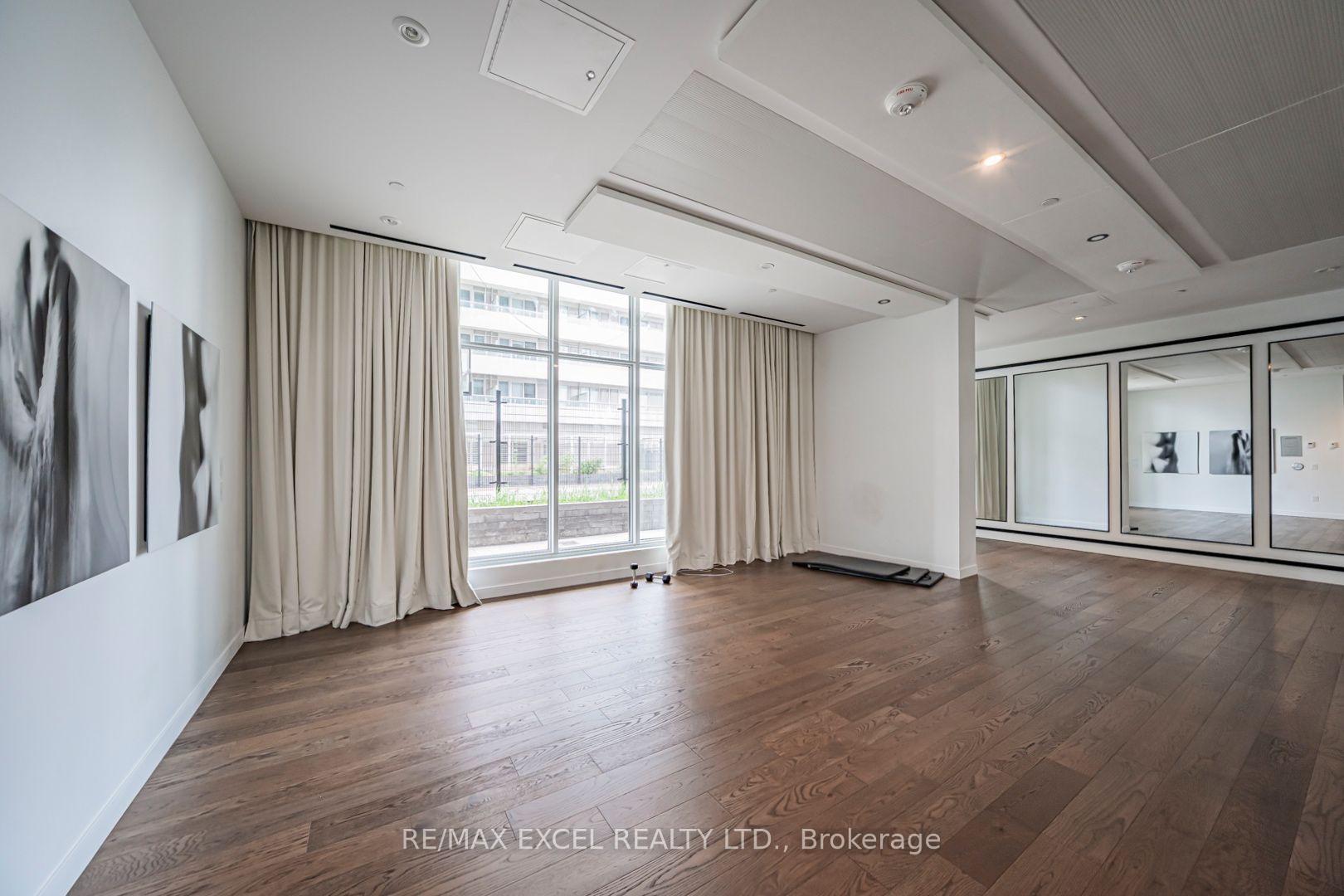 Photo 43 of Unit 3311, 20 Richardson Street, Toronto, Waterfront Communities — HOMEH
