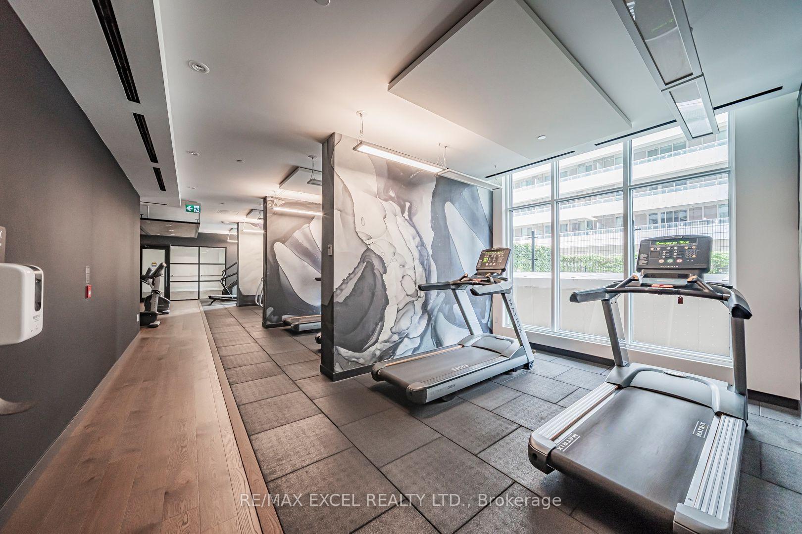 Photo 44 of Unit 3311, 20 Richardson Street, Toronto, Waterfront Communities — HOMEH