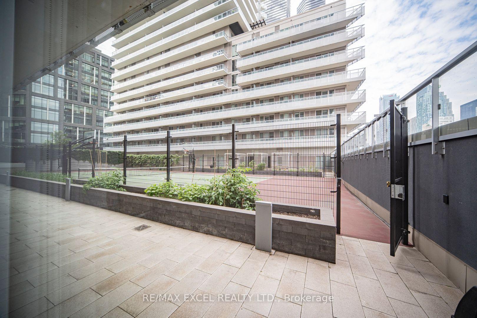 Photo 46 of Unit 3311, 20 Richardson Street, Toronto, Waterfront Communities — HOMEH