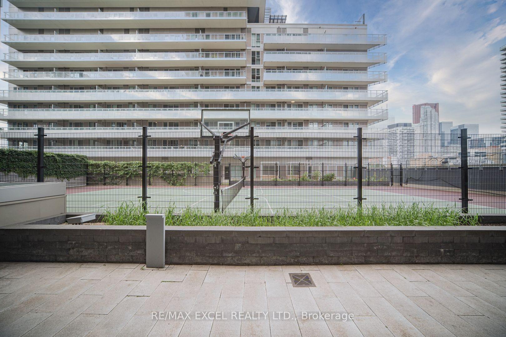 Photo 47 of Unit 3311, 20 Richardson Street, Toronto, Waterfront Communities — HOMEH