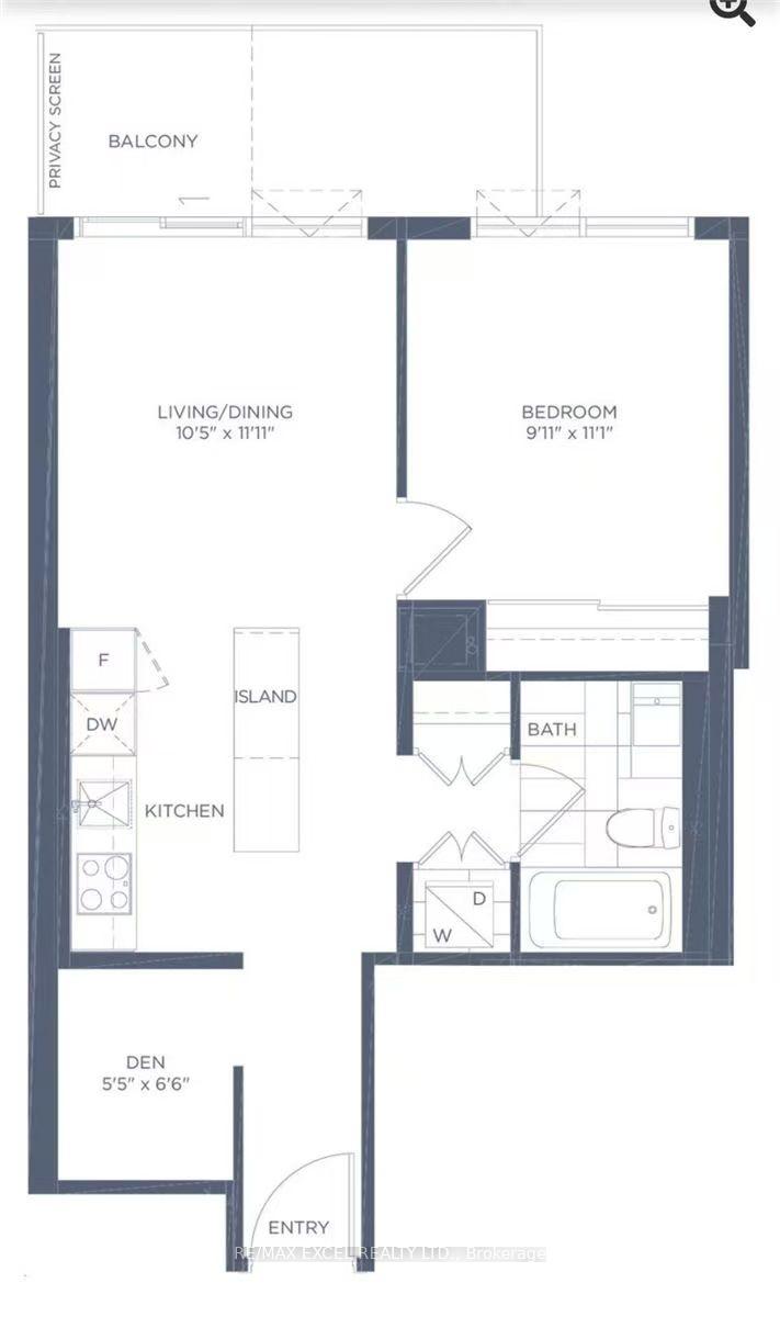 Photo 48 of Unit 3311, 20 Richardson Street, Toronto, Waterfront Communities — HOMEH