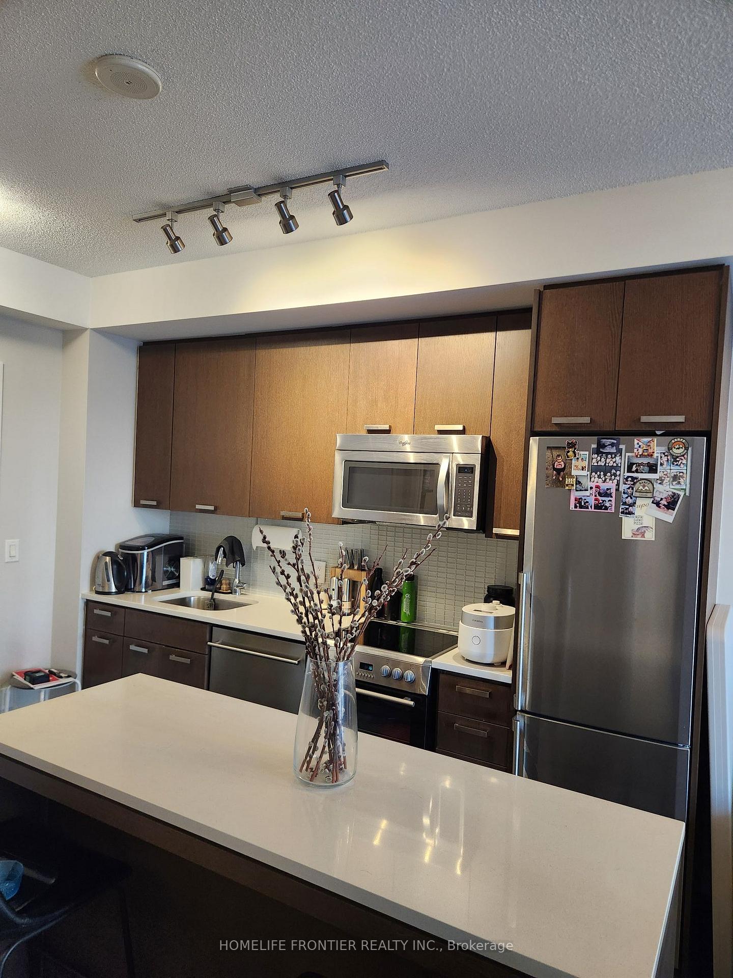 Photo 6 of Unit 3211, 295 Adelaide Street W, Toronto, Waterfront Communities — HOMEH