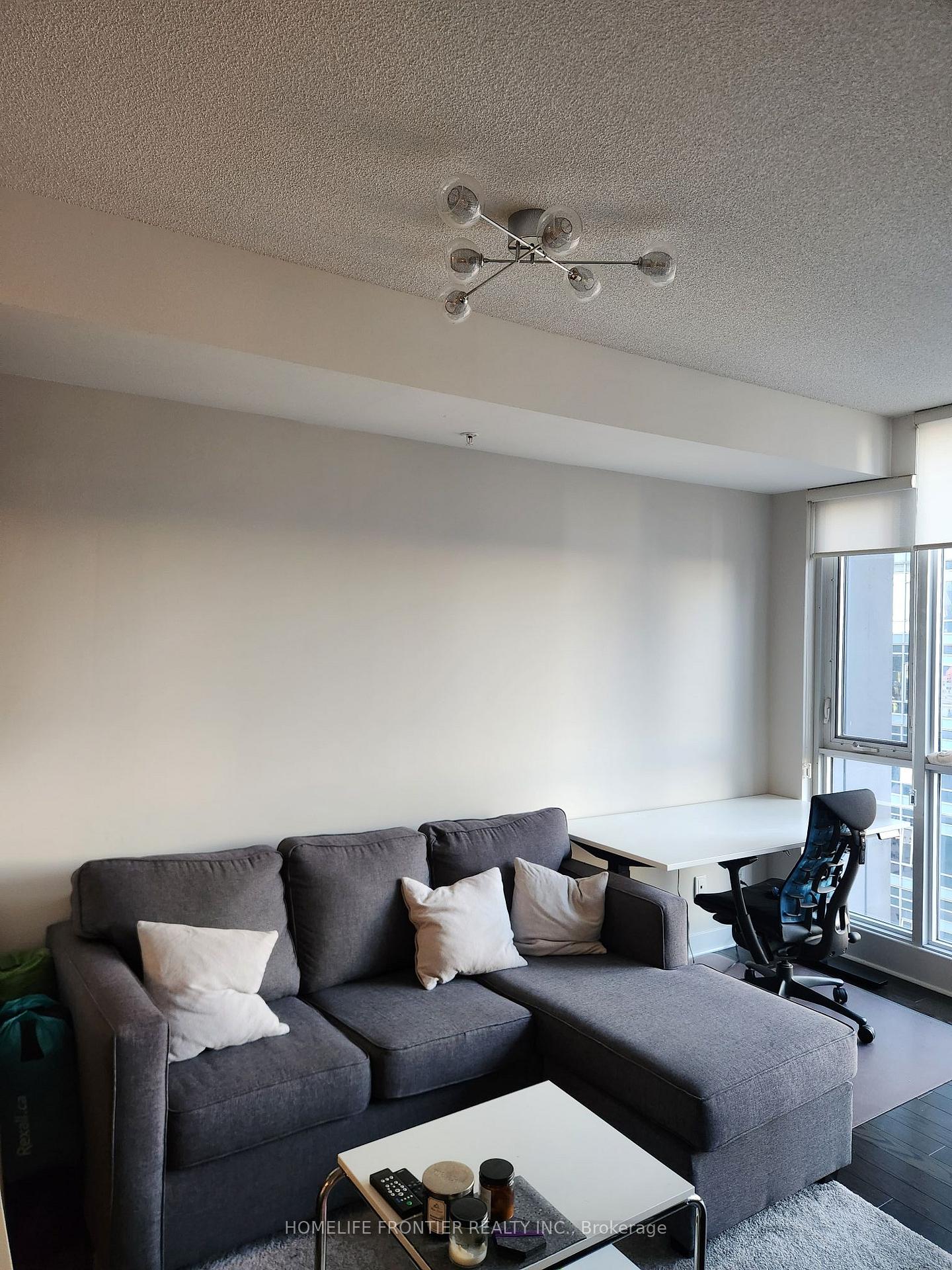 Photo 7 of Unit 3211, 295 Adelaide Street W, Toronto, Waterfront Communities — HOMEH