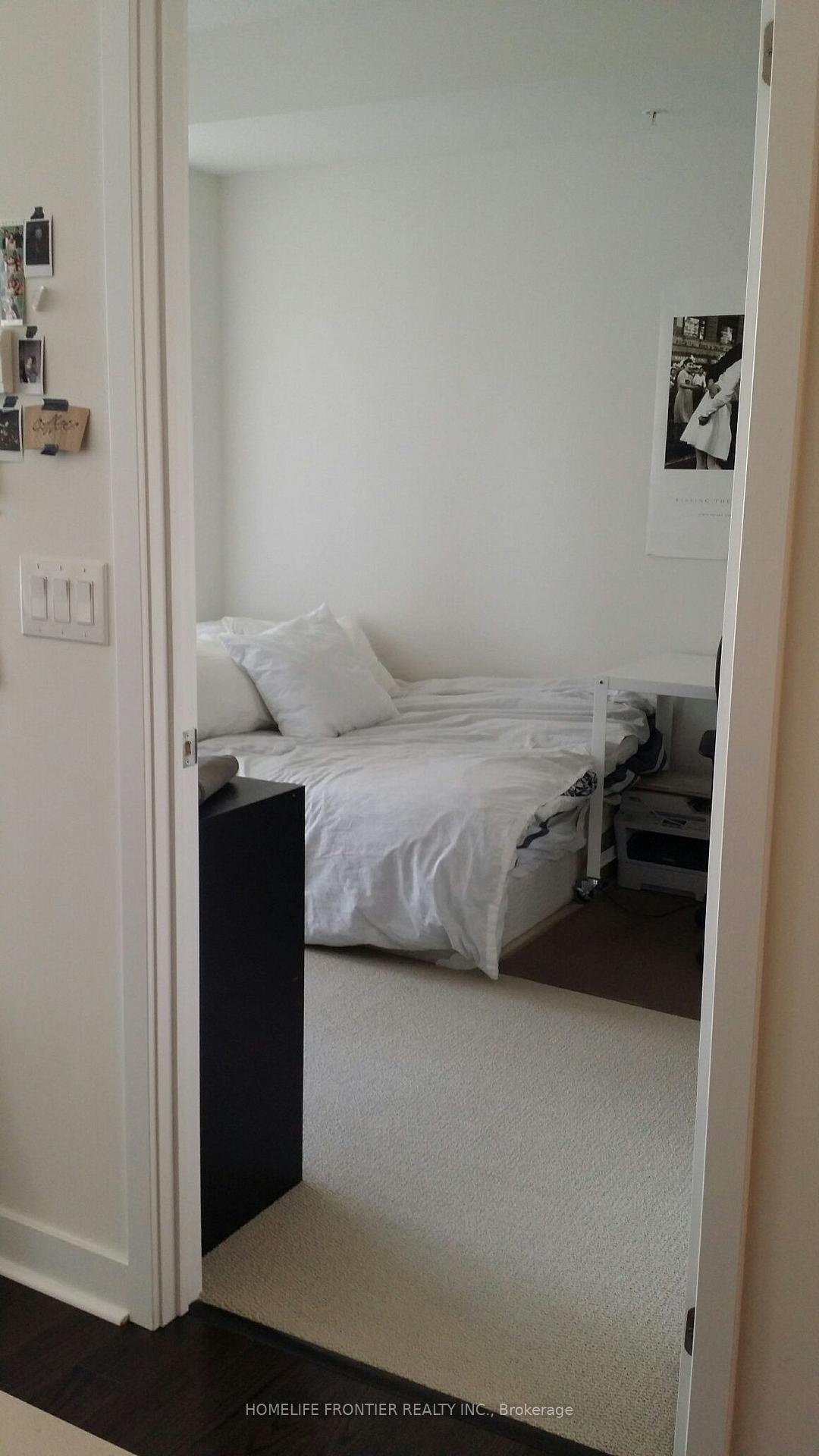 Photo 13 of Unit 3211, 295 Adelaide Street W, Toronto, Waterfront Communities — HOMEH