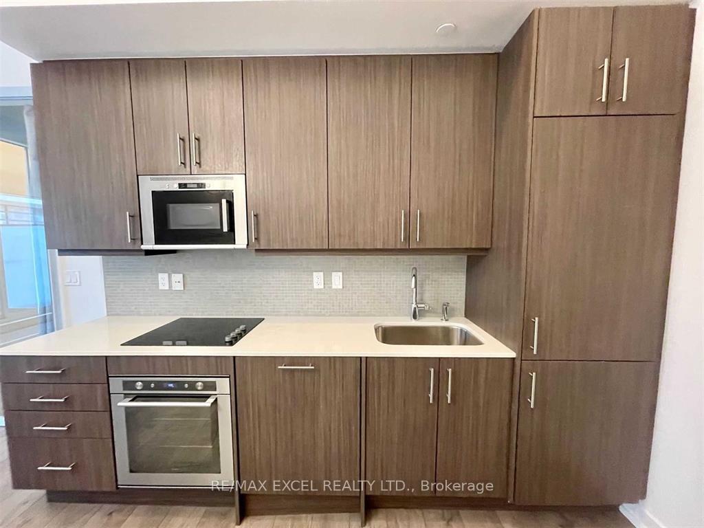 Photo 5 of Unit 1001, 297 College Street, Toronto, Kensington-Chinatown — HOMEH
