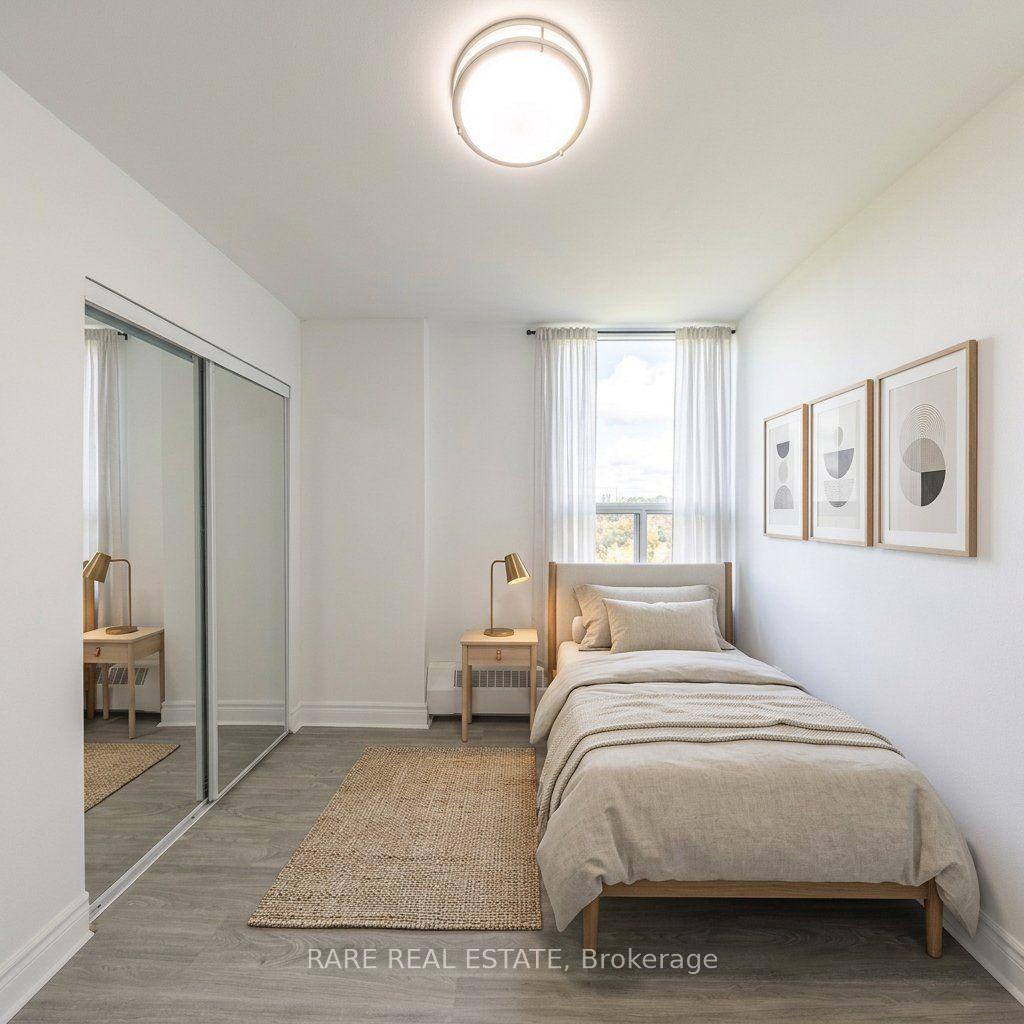 Photo 12 of Unit 914, 60 Pavane Linkway, Toronto, Flemingdon Park — HOMEH