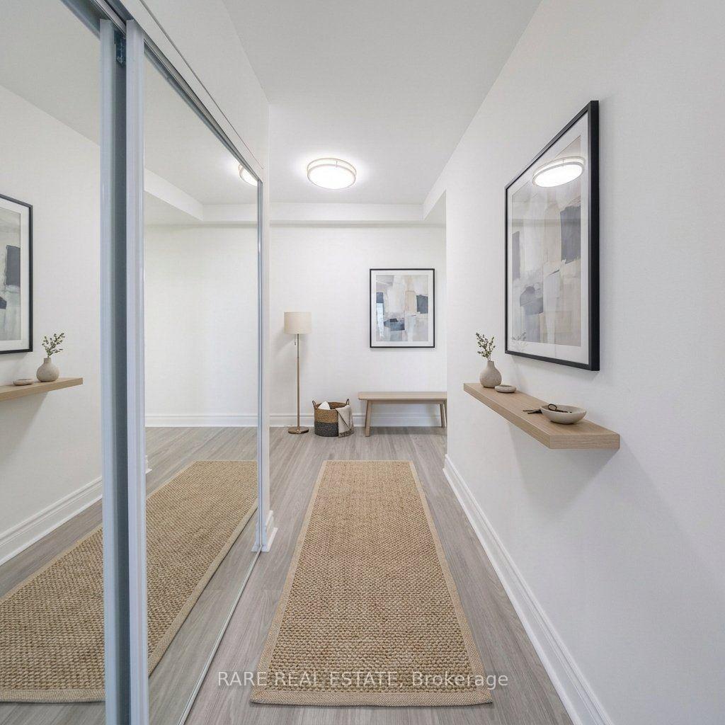 Photo 17 of Unit 914, 60 Pavane Linkway, Toronto, Flemingdon Park — HOMEH