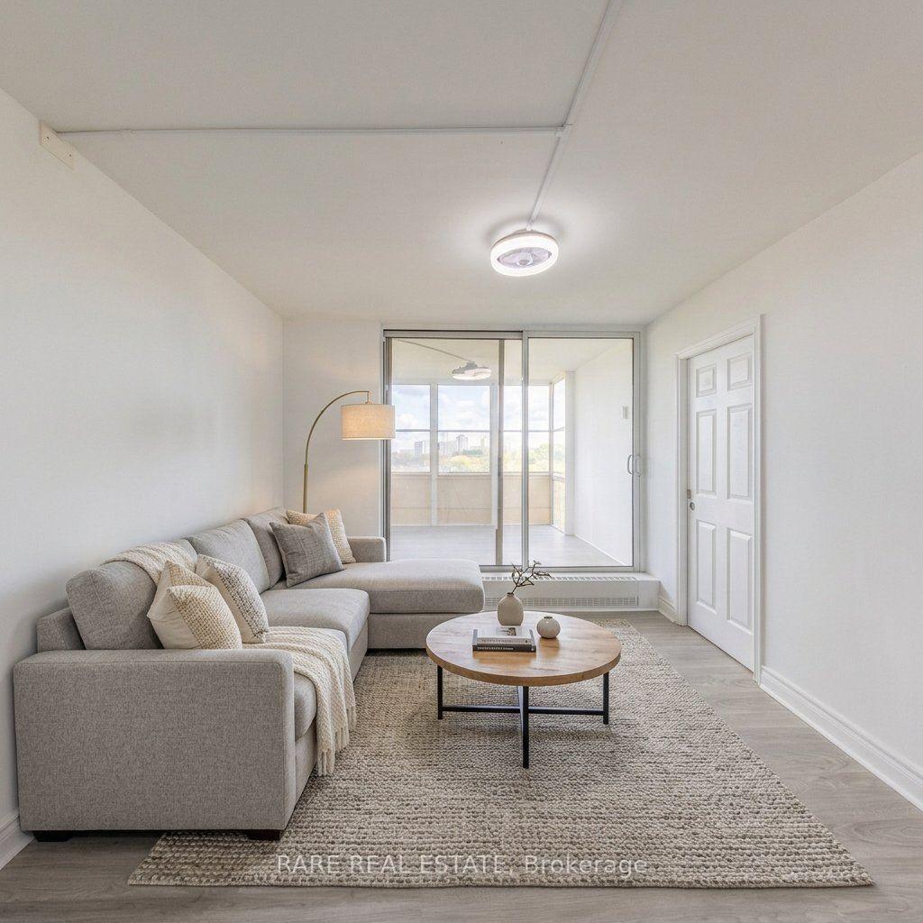 Photo 20 of Unit 914, 60 Pavane Linkway, Toronto, Flemingdon Park — HOMEH