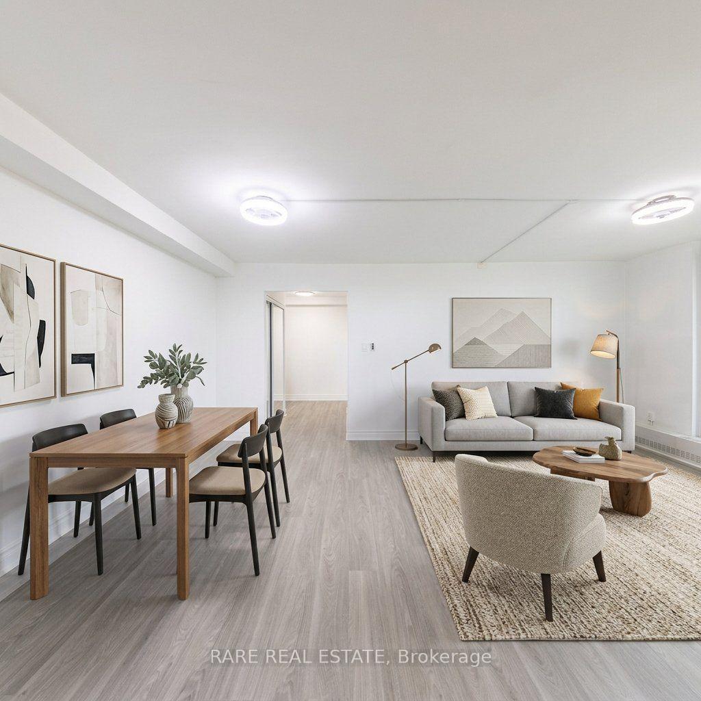 Photo 22 of Unit 914, 60 Pavane Linkway, Toronto, Flemingdon Park — HOMEH