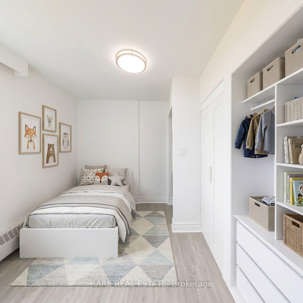 Photo 25 of Unit 914, 60 Pavane Linkway, Toronto, Flemingdon Park — HOMEH