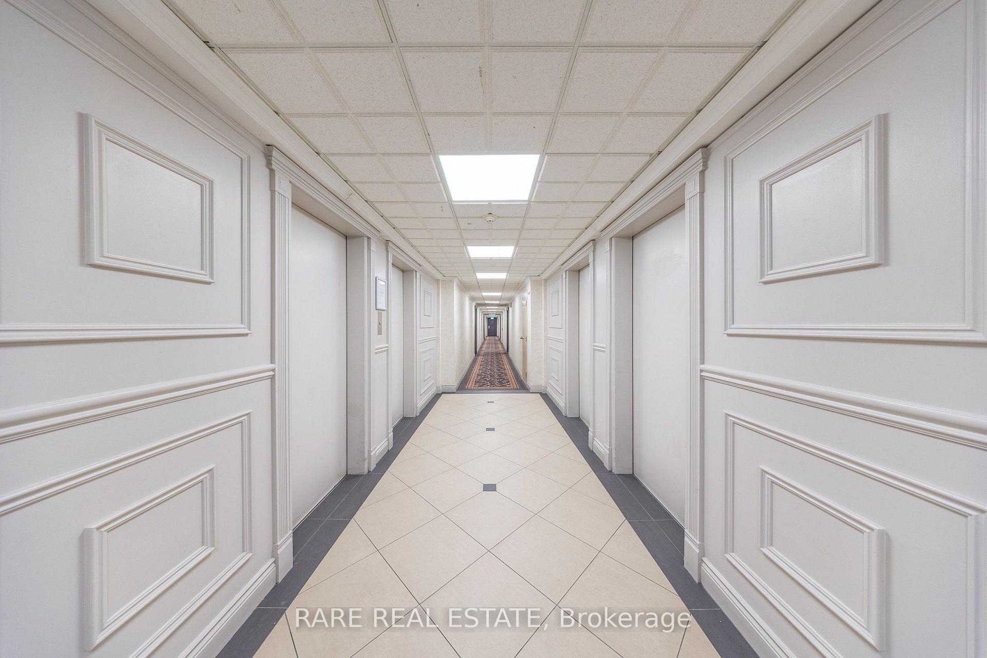 Photo 34 of Unit 914, 60 Pavane Linkway, Toronto, Flemingdon Park — HOMEH