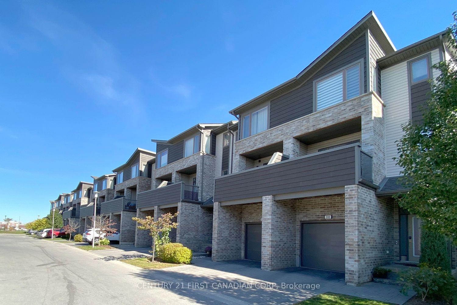 Photo 4 of Unit 100, 2070 Meadowgate Boulevard, London, South U — HOMEH