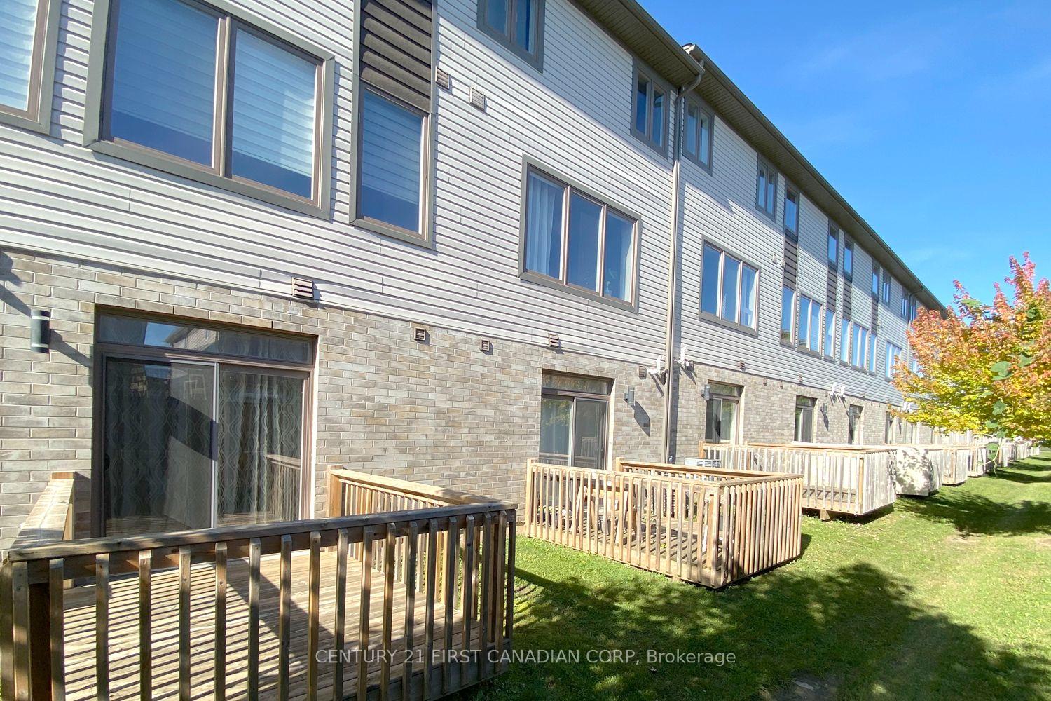 Photo 6 of Unit 100, 2070 Meadowgate Boulevard, London, South U — HOMEH