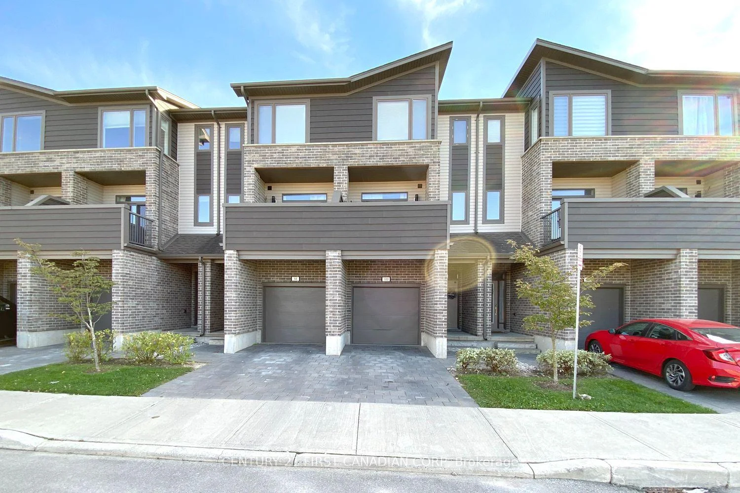 Photo of Unit 100, 2070 Meadowgate Boulevard