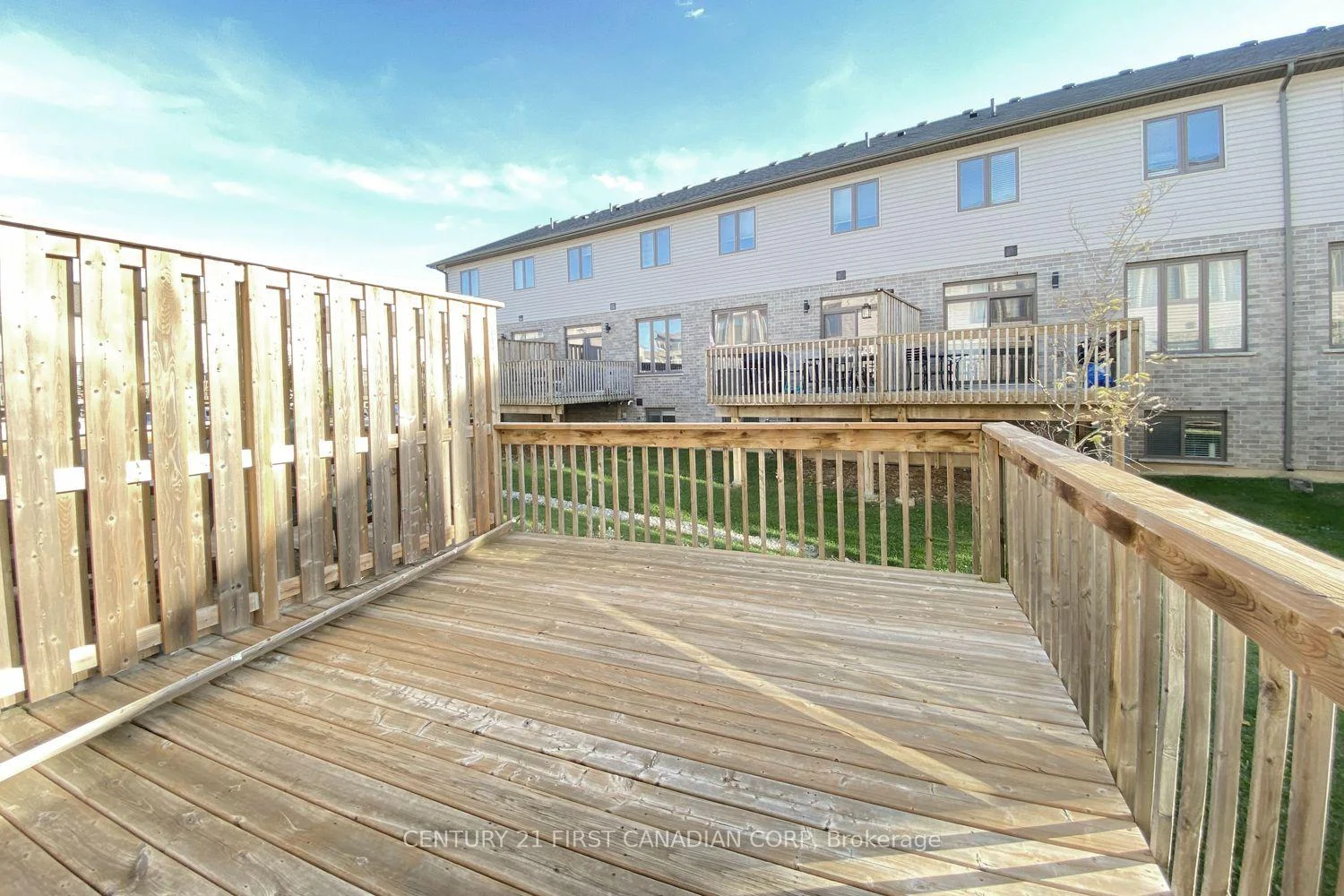 Photo 11 of Unit 100, 2070 Meadowgate Boulevard, London, South U — HOMEH