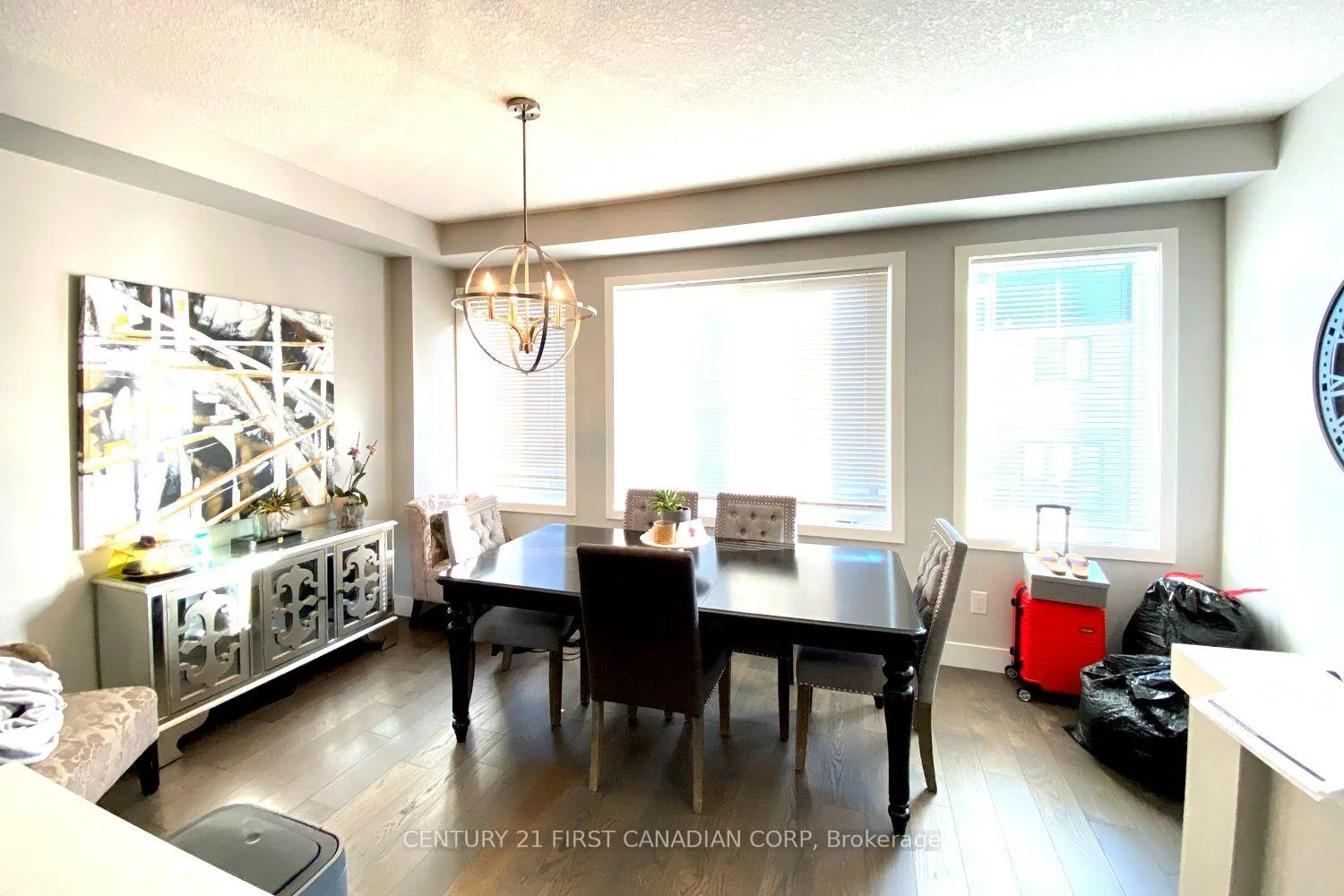 Photo 12 of Unit 100, 2070 Meadowgate Boulevard, London, South U — HOMEH