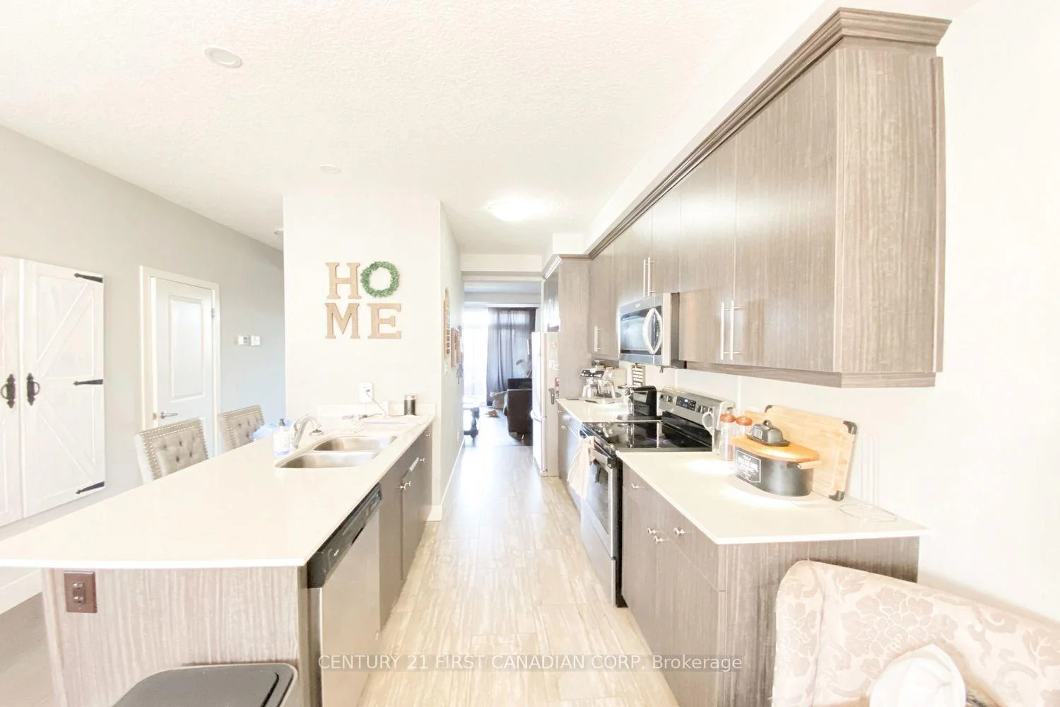 Photo 13 of Unit 100, 2070 Meadowgate Boulevard, London, South U — HOMEH