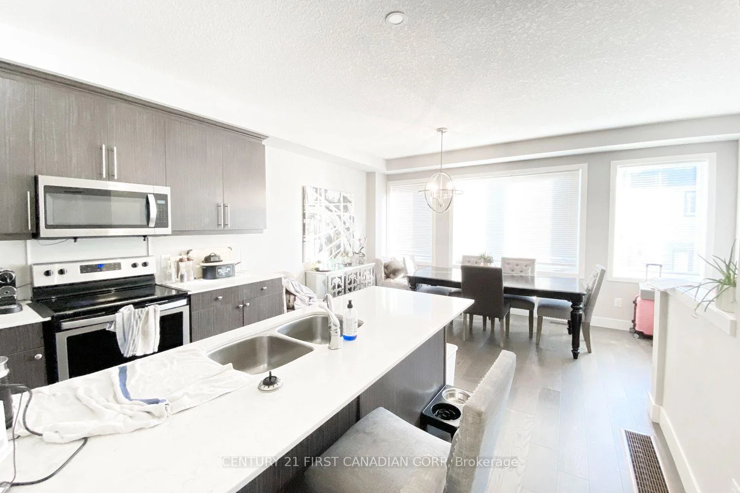 Photo 14 of Unit 100, 2070 Meadowgate Boulevard, London, South U — HOMEH