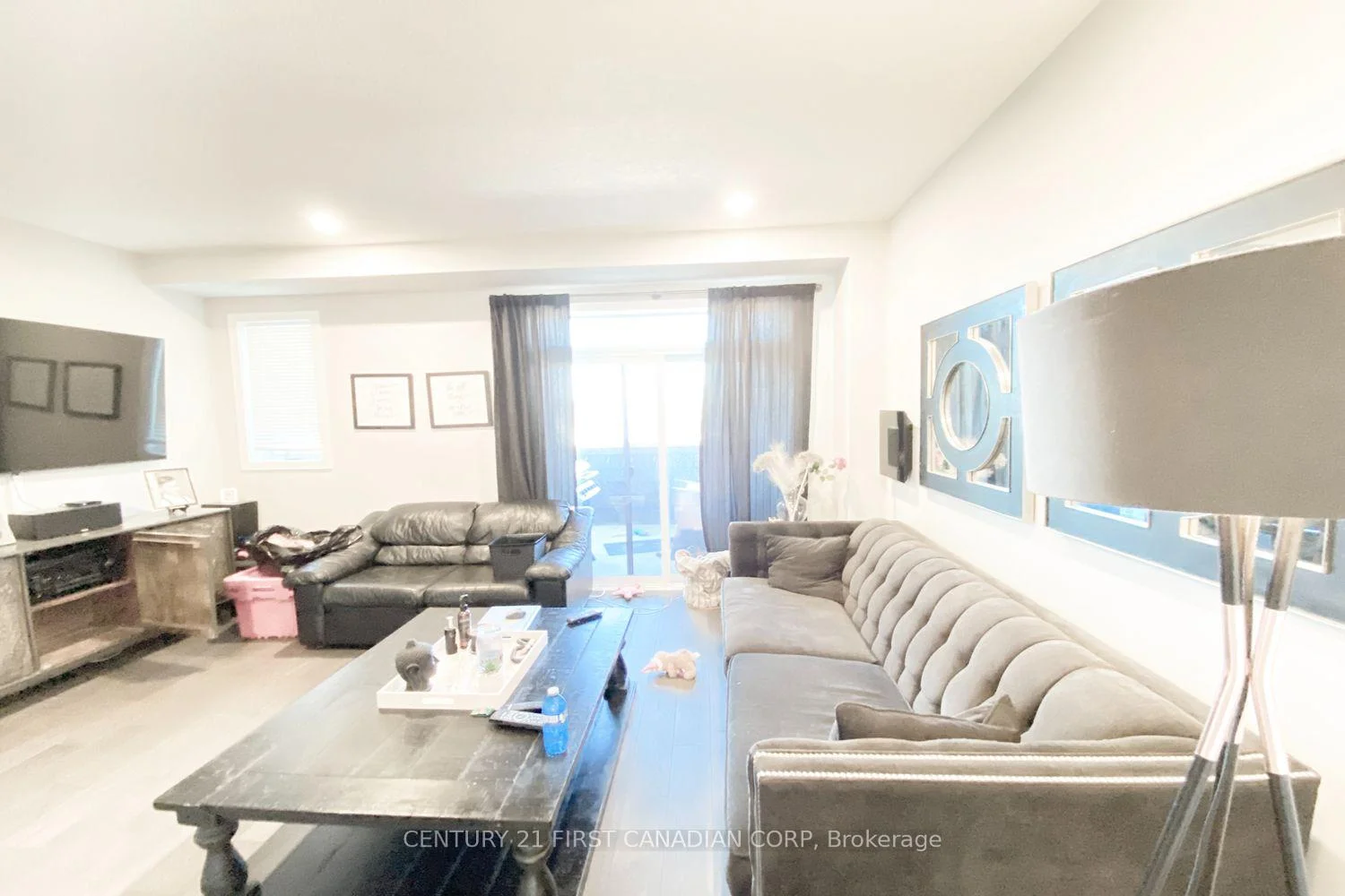 Photo 15 of Unit 100, 2070 Meadowgate Boulevard, London, South U — HOMEH