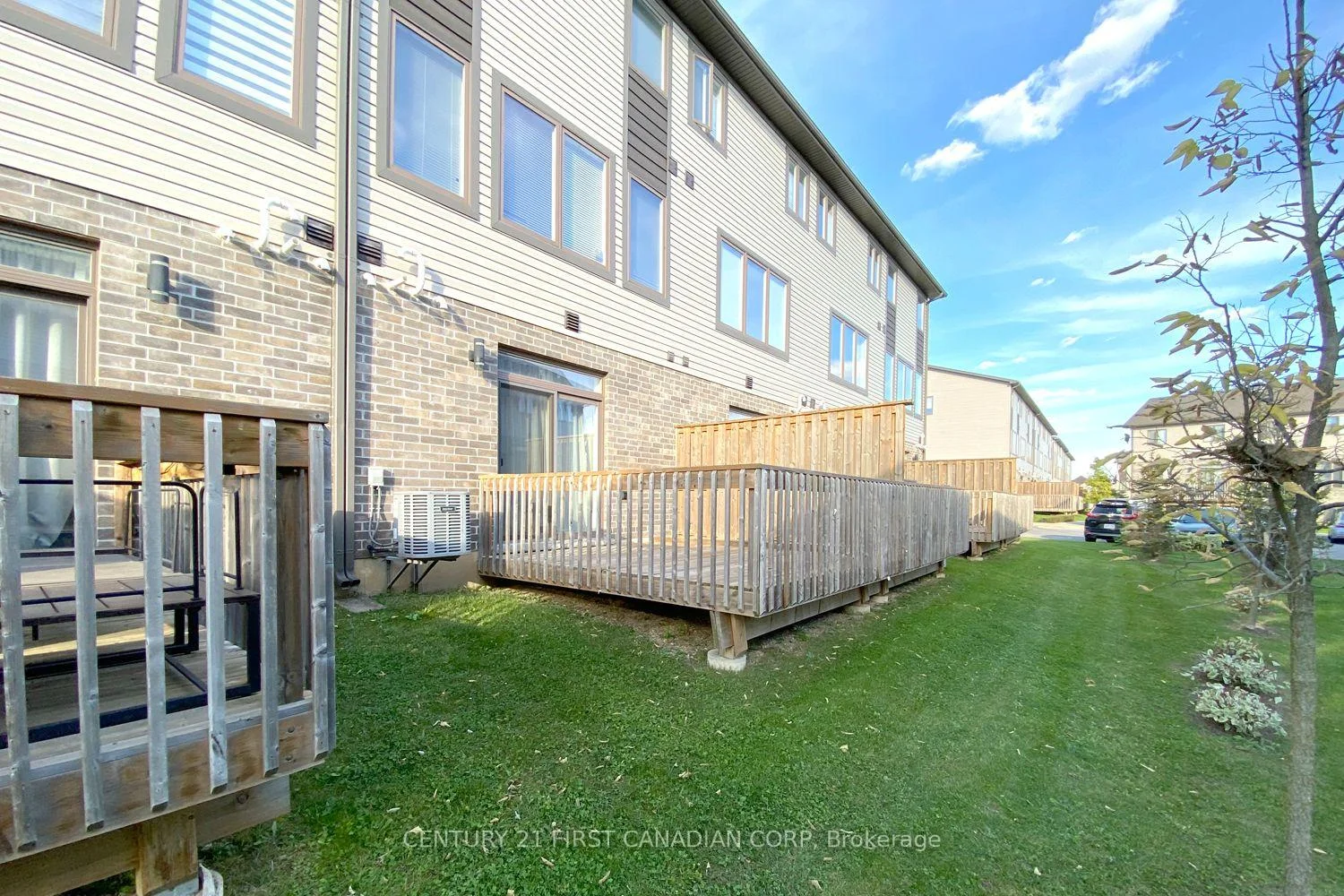 Photo 23 of Unit 100, 2070 Meadowgate Boulevard, London, South U — HOMEH