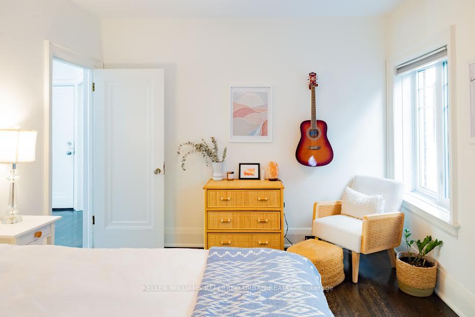 Photo 2 of Unit Main, 199 Parkside Drive, Toronto, High Park-Swansea — HOMEH
