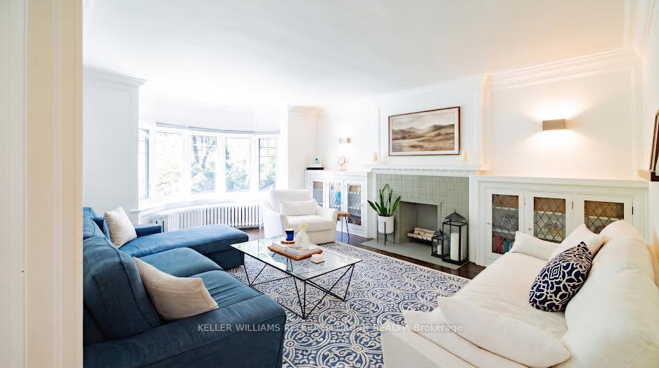 Photo 4 of Unit Main, 199 Parkside Drive, Toronto, High Park-Swansea — HOMEH
