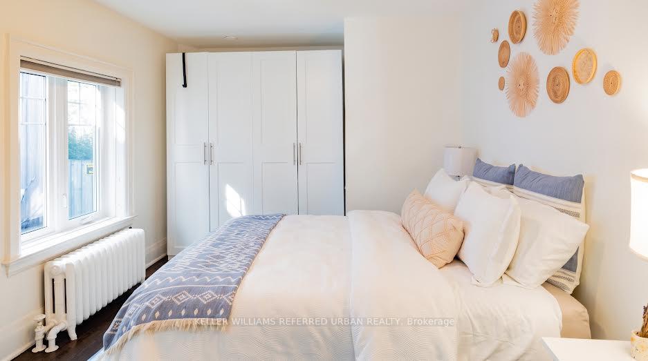 Photo 7 of Unit Main, 199 Parkside Drive, Toronto, High Park-Swansea — HOMEH