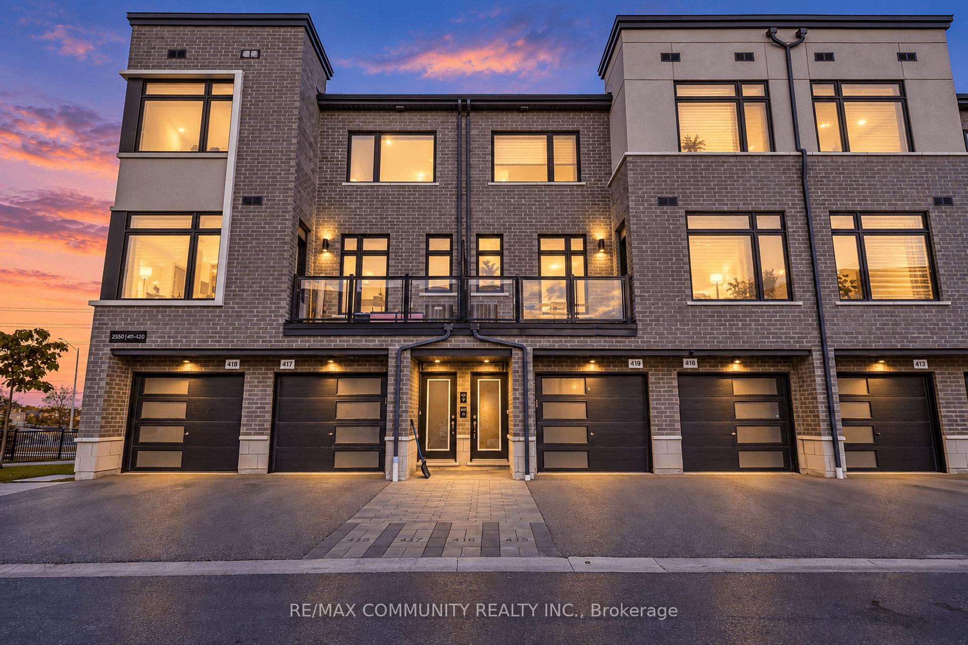 Photo of Unit 419, 2550 Castlegate Crossing