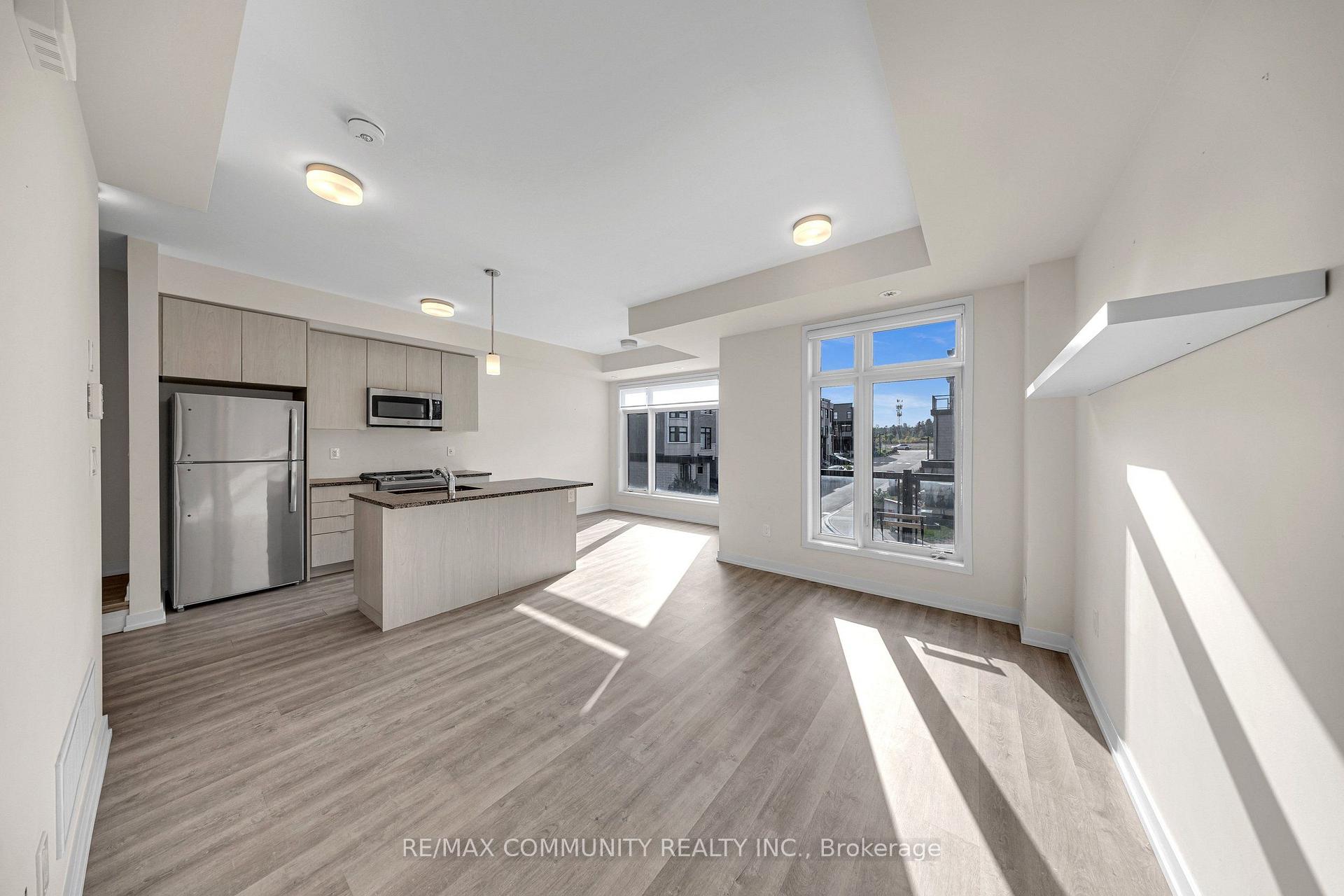 Photo 6 of Unit 419, 2550 Castlegate Crossing, Pickering, Duffin Heights — HOMEH