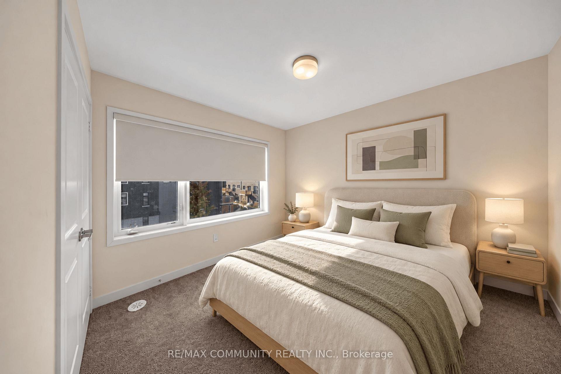Photo 21 of Unit 419, 2550 Castlegate Crossing, Pickering, Duffin Heights — HOMEH