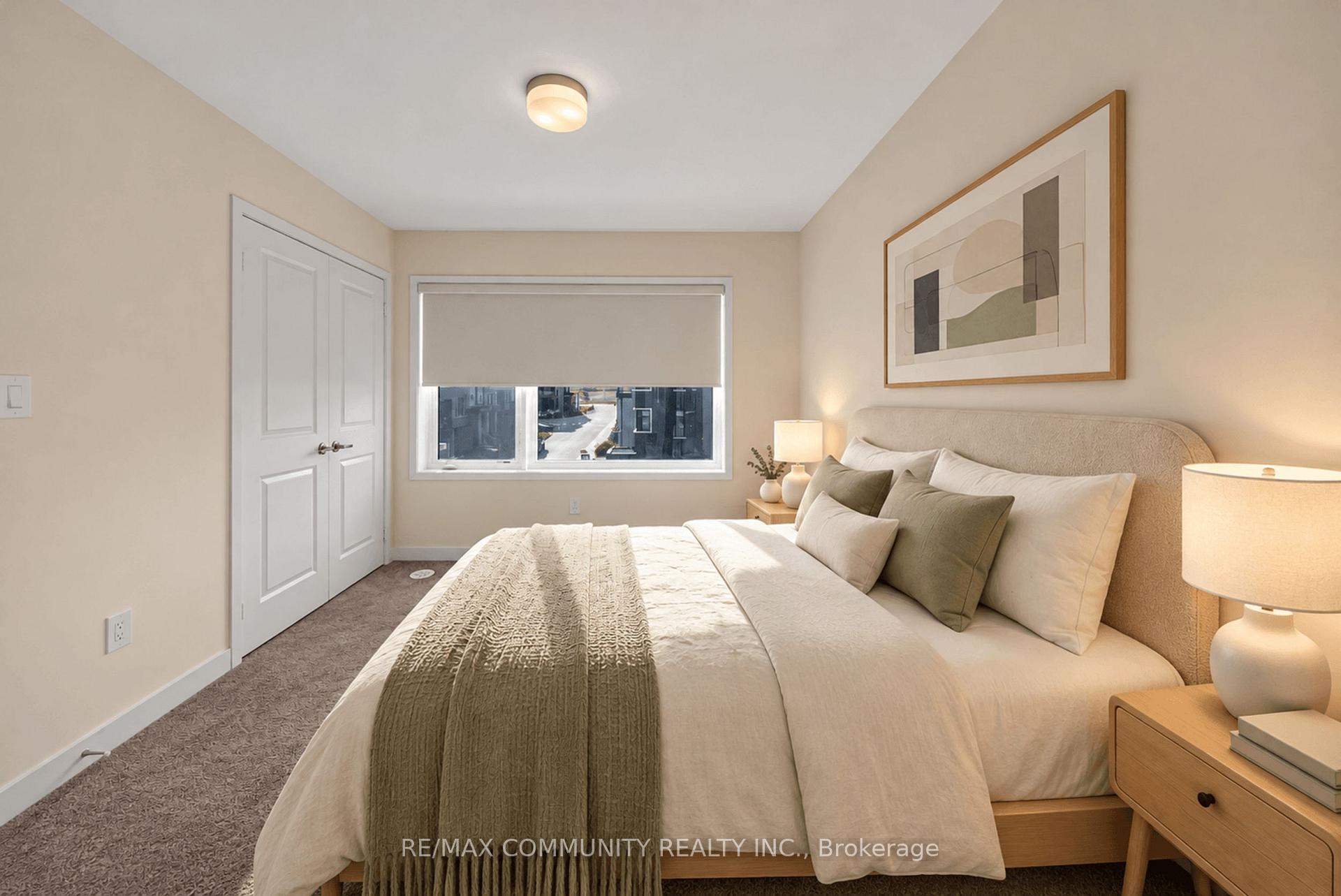 Photo 23 of Unit 419, 2550 Castlegate Crossing, Pickering, Duffin Heights — HOMEH