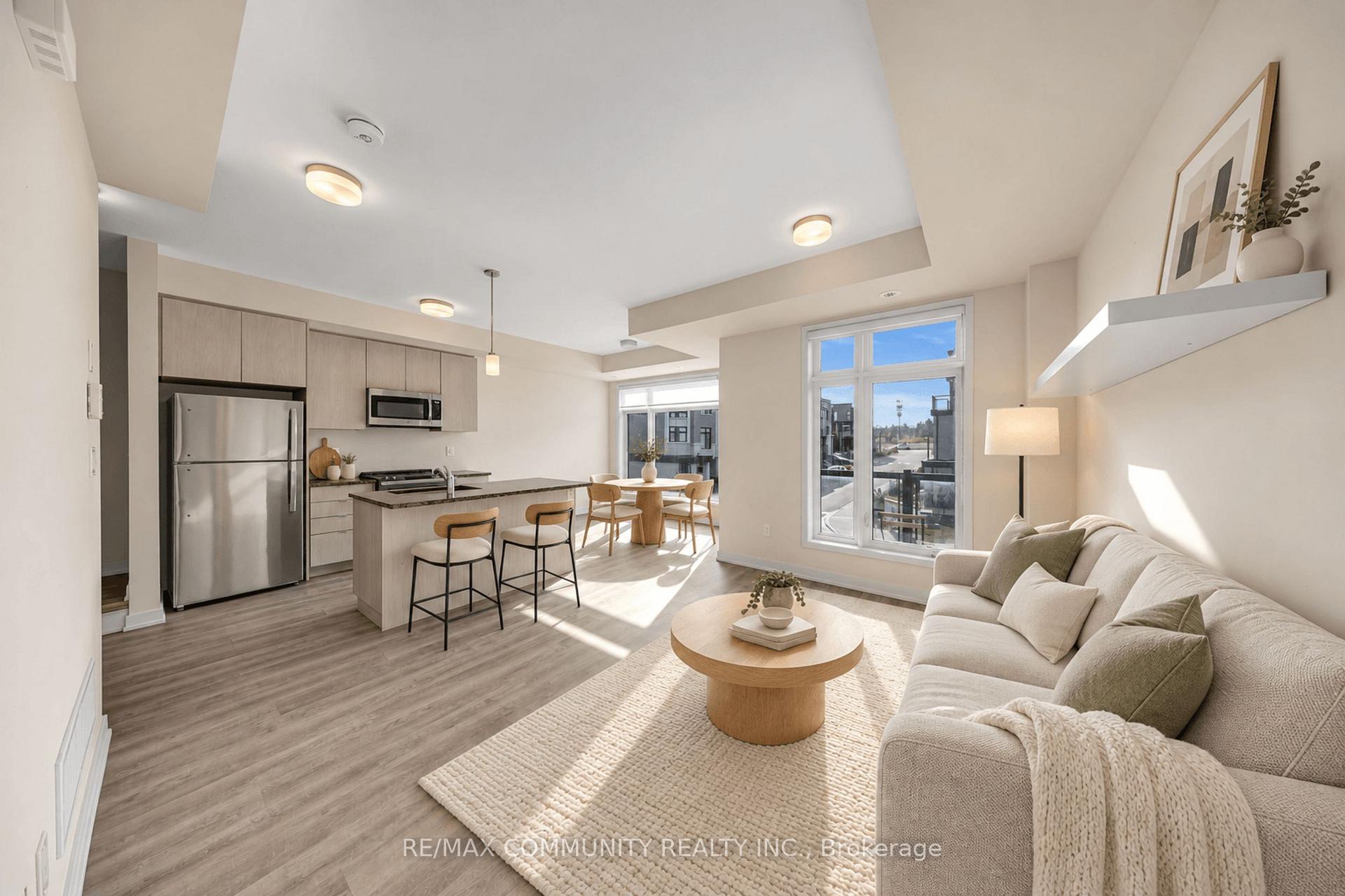 Photo 24 of Unit 419, 2550 Castlegate Crossing, Pickering, Duffin Heights — HOMEH