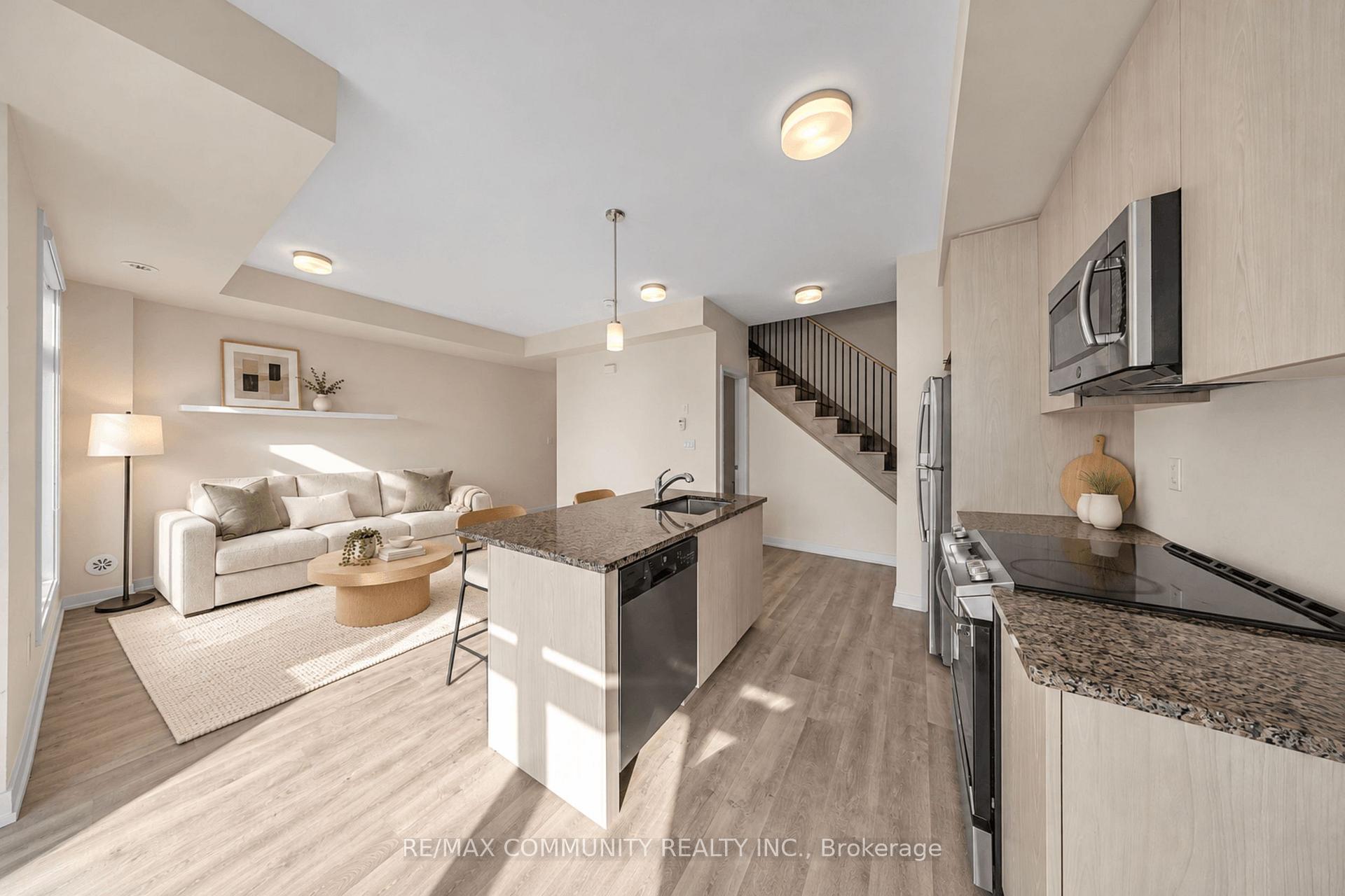 Photo 25 of Unit 419, 2550 Castlegate Crossing, Pickering, Duffin Heights — HOMEH