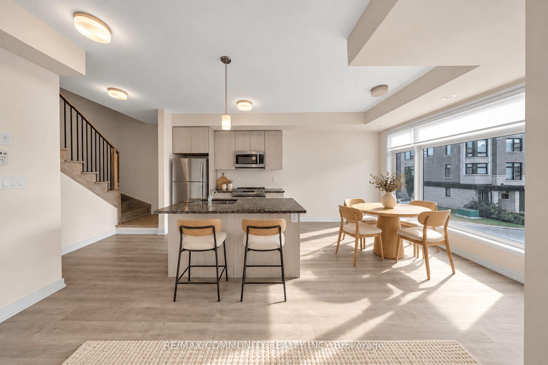 Photo 26 of Unit 419, 2550 Castlegate Crossing, Pickering, Duffin Heights — HOMEH