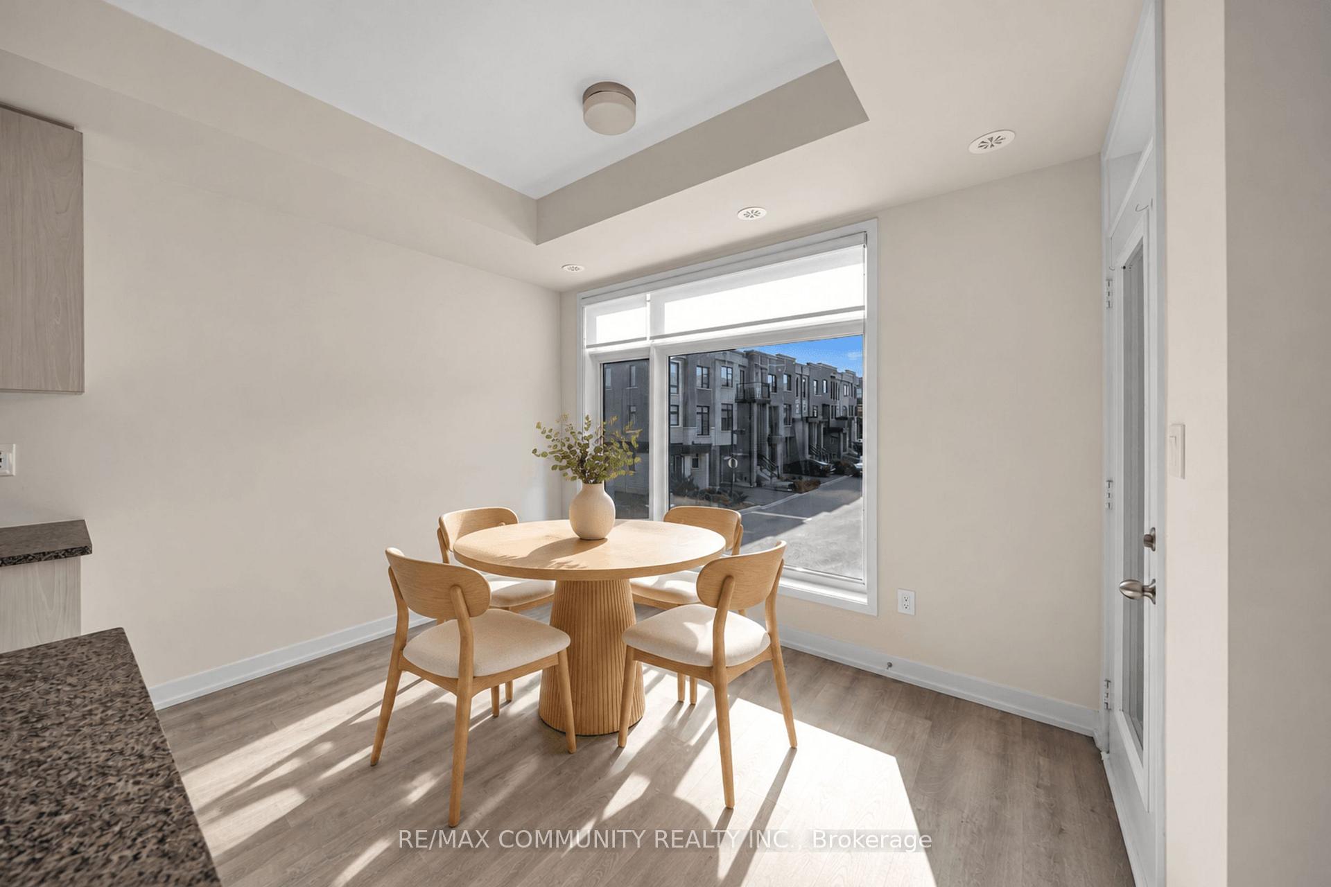Photo 30 of Unit 419, 2550 Castlegate Crossing, Pickering, Duffin Heights — HOMEH