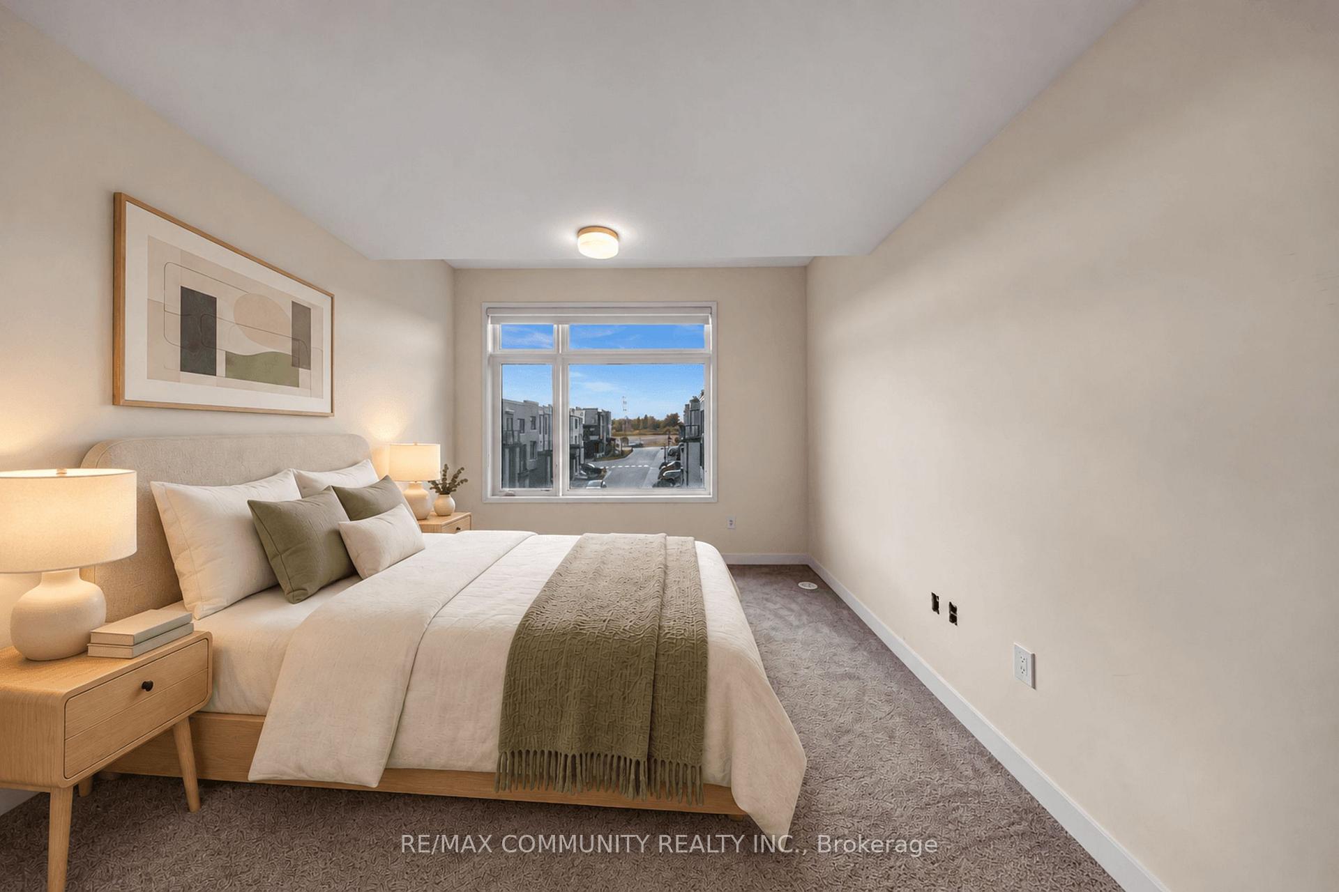 Photo 31 of Unit 419, 2550 Castlegate Crossing, Pickering, Duffin Heights — HOMEH