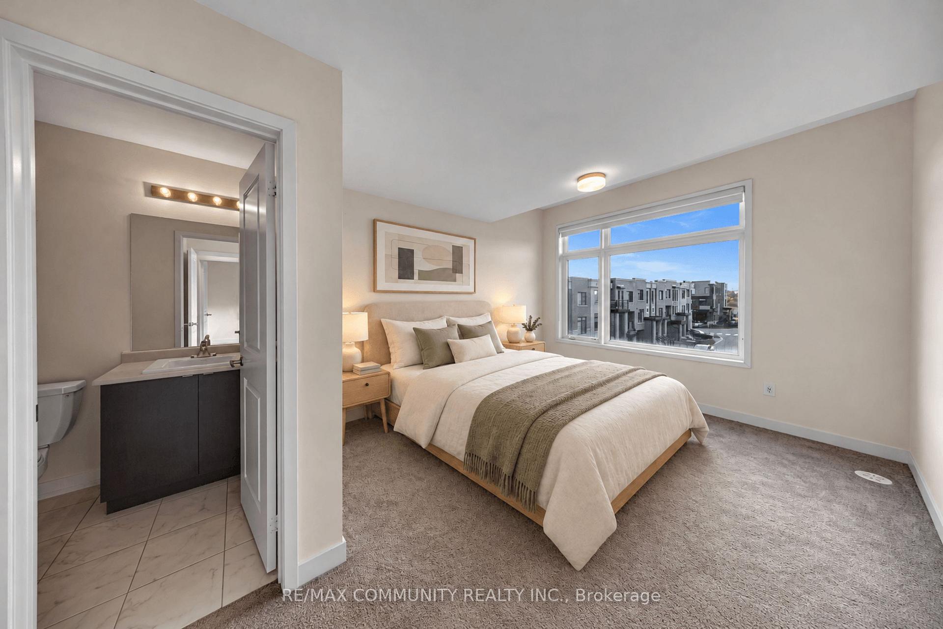 Photo 32 of Unit 419, 2550 Castlegate Crossing, Pickering, Duffin Heights — HOMEH