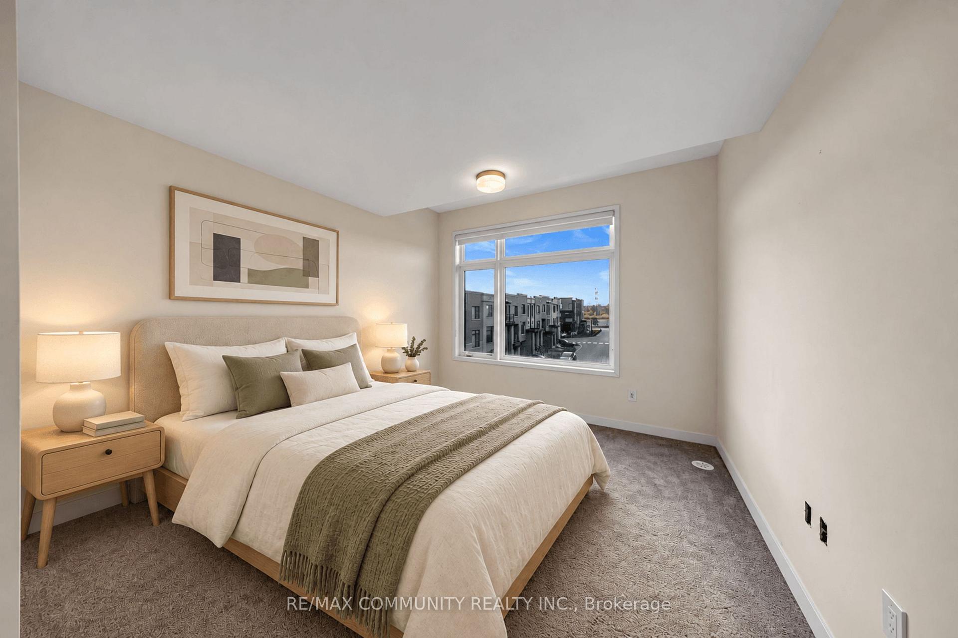Photo 33 of Unit 419, 2550 Castlegate Crossing, Pickering, Duffin Heights — HOMEH