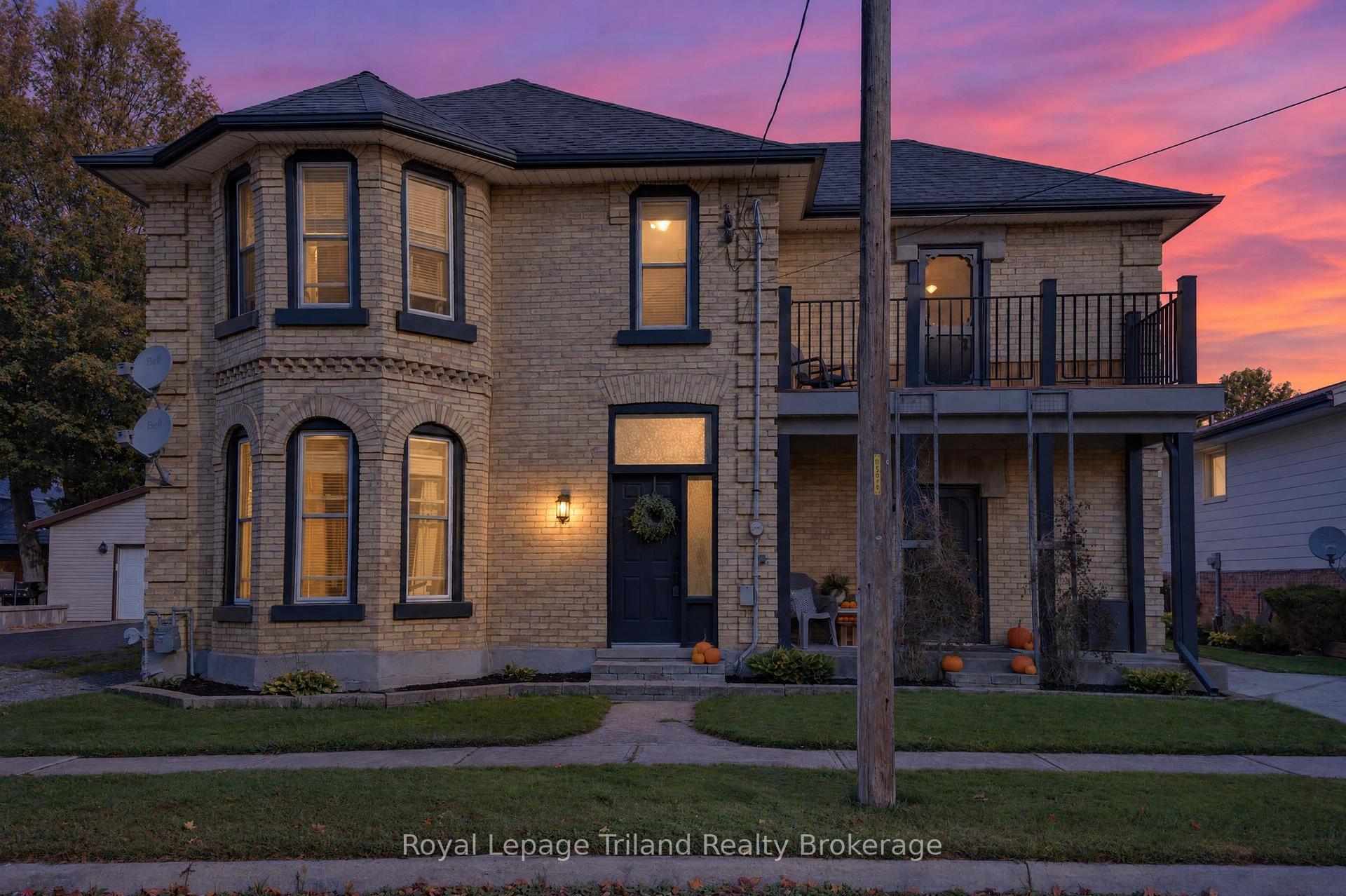 Photo of 14 Elgin Street W