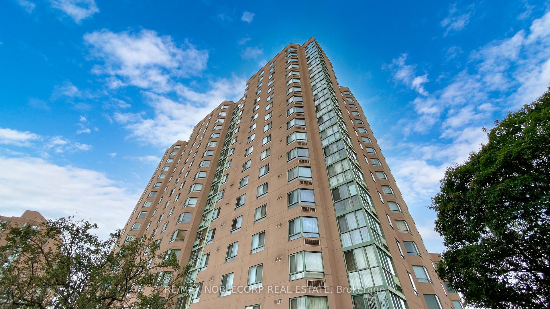 Photo of Unit 906, 41 Markbrook Lane